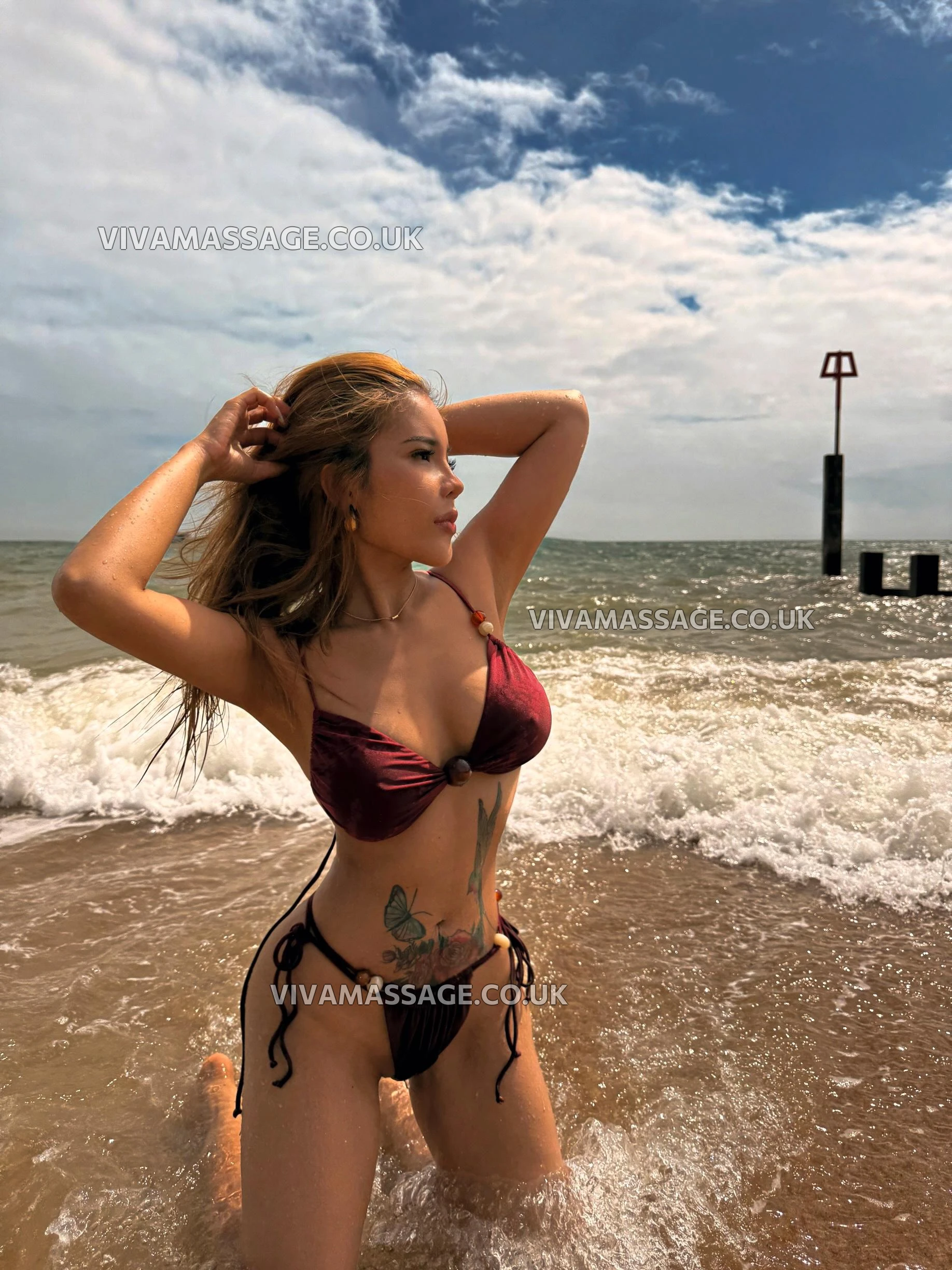 Photo 10 of Jessy Thai