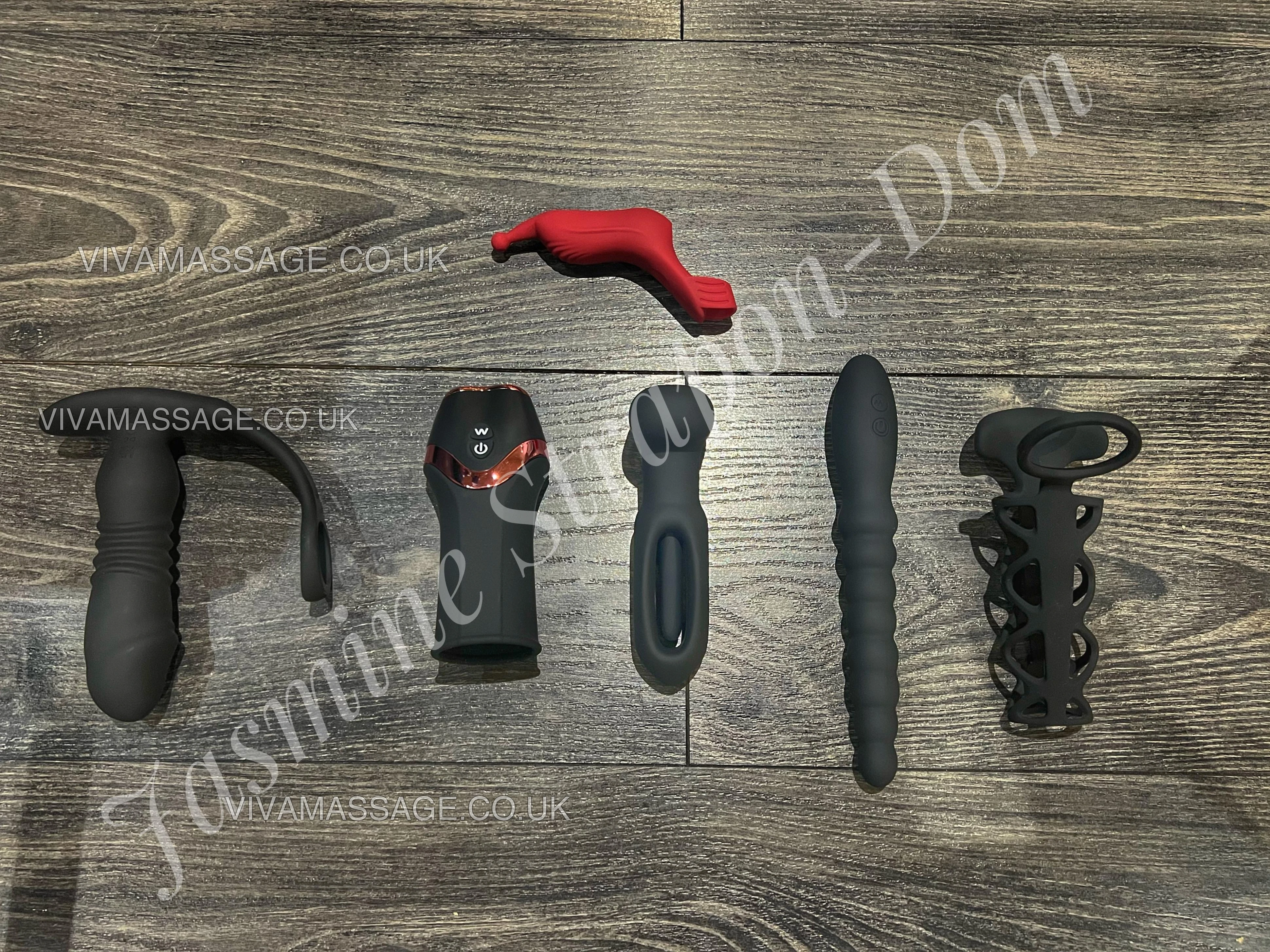 Photo 11 of Your Only Goddess