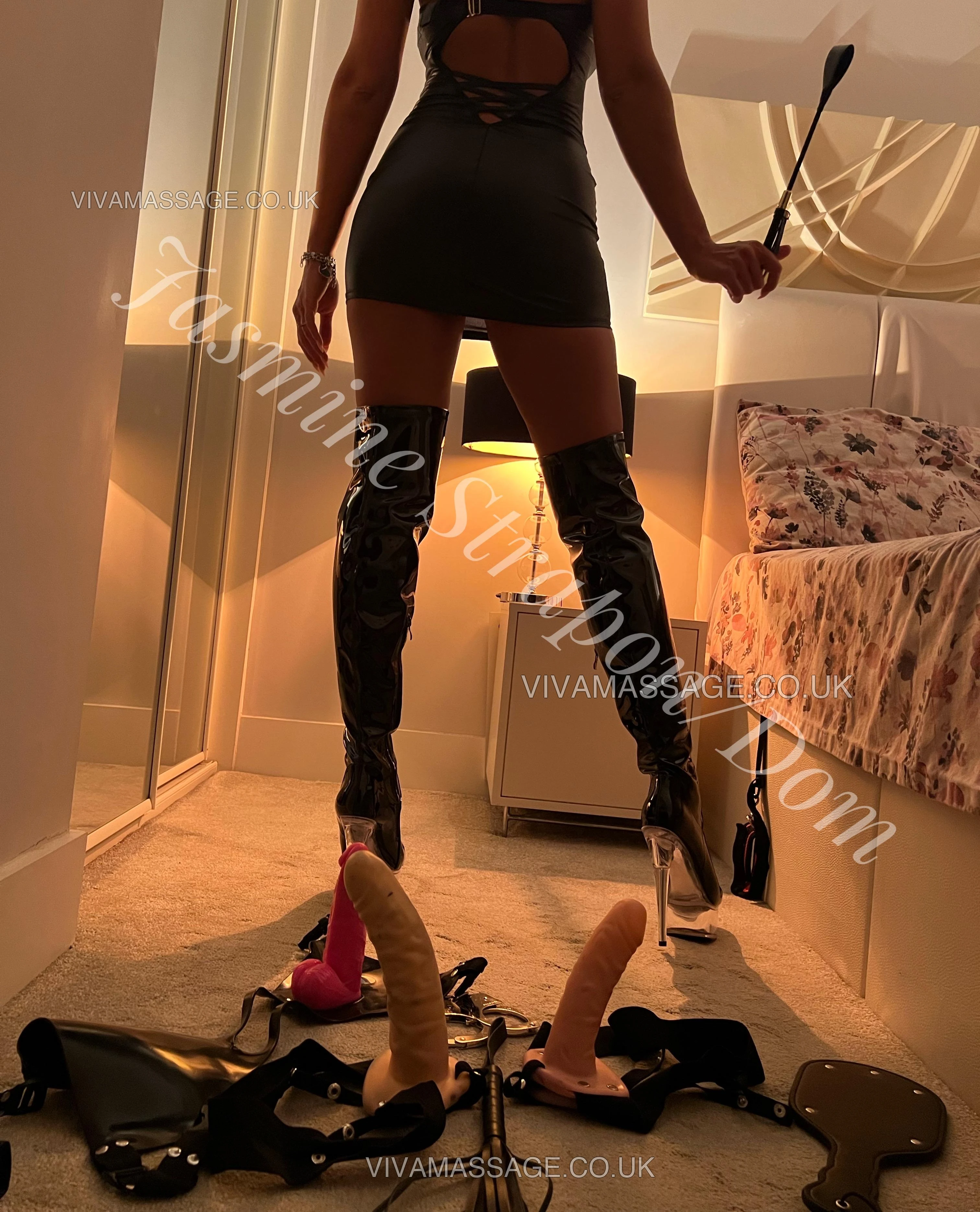 Photo 13 of Your Only Goddess