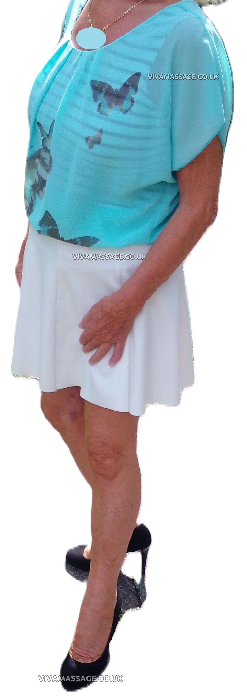 Photo 1 of jodie in chester