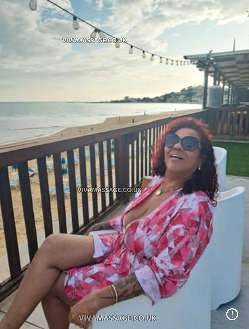 Photo 7 of Busty Mature