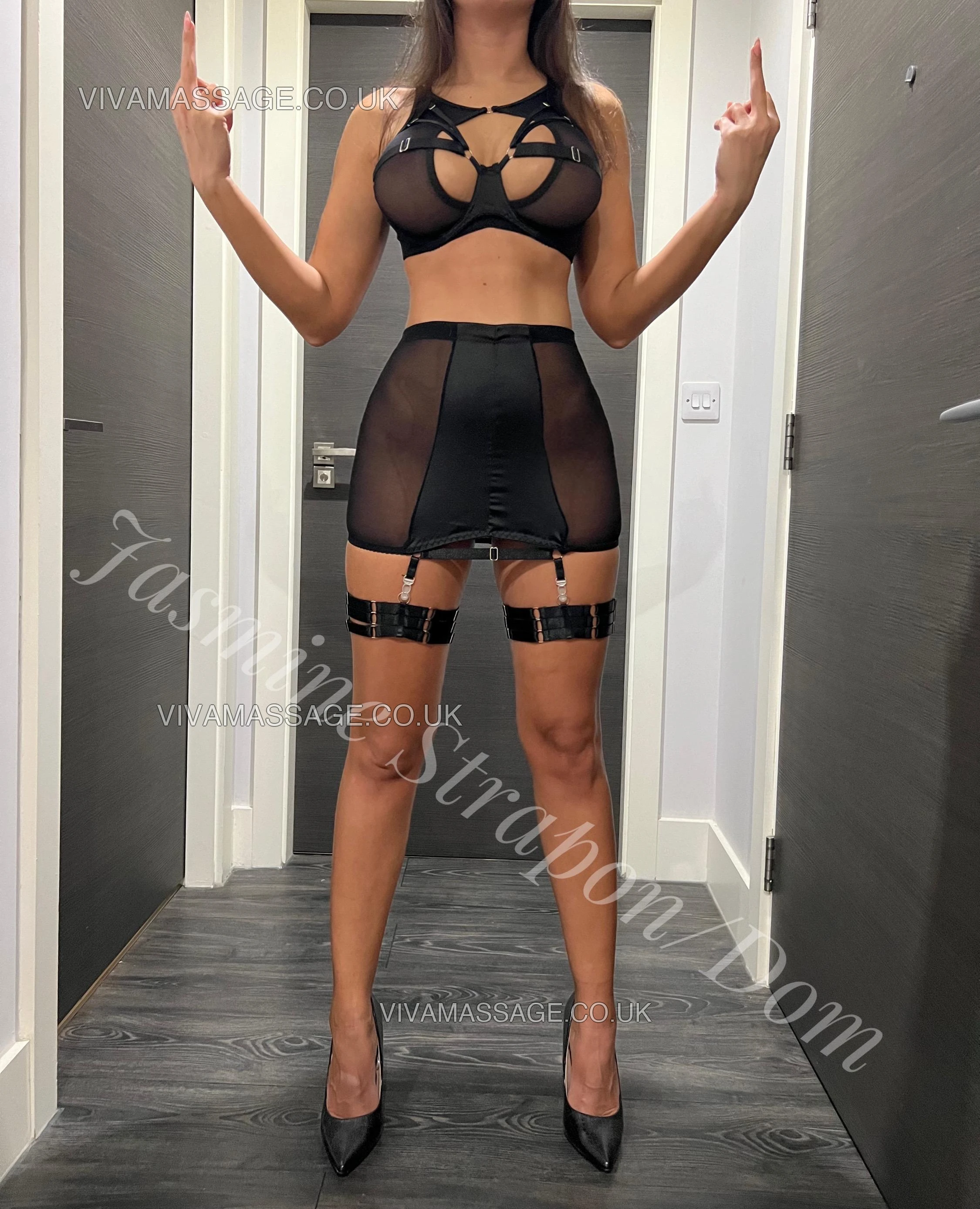 Photo 46 of Your Only Goddess