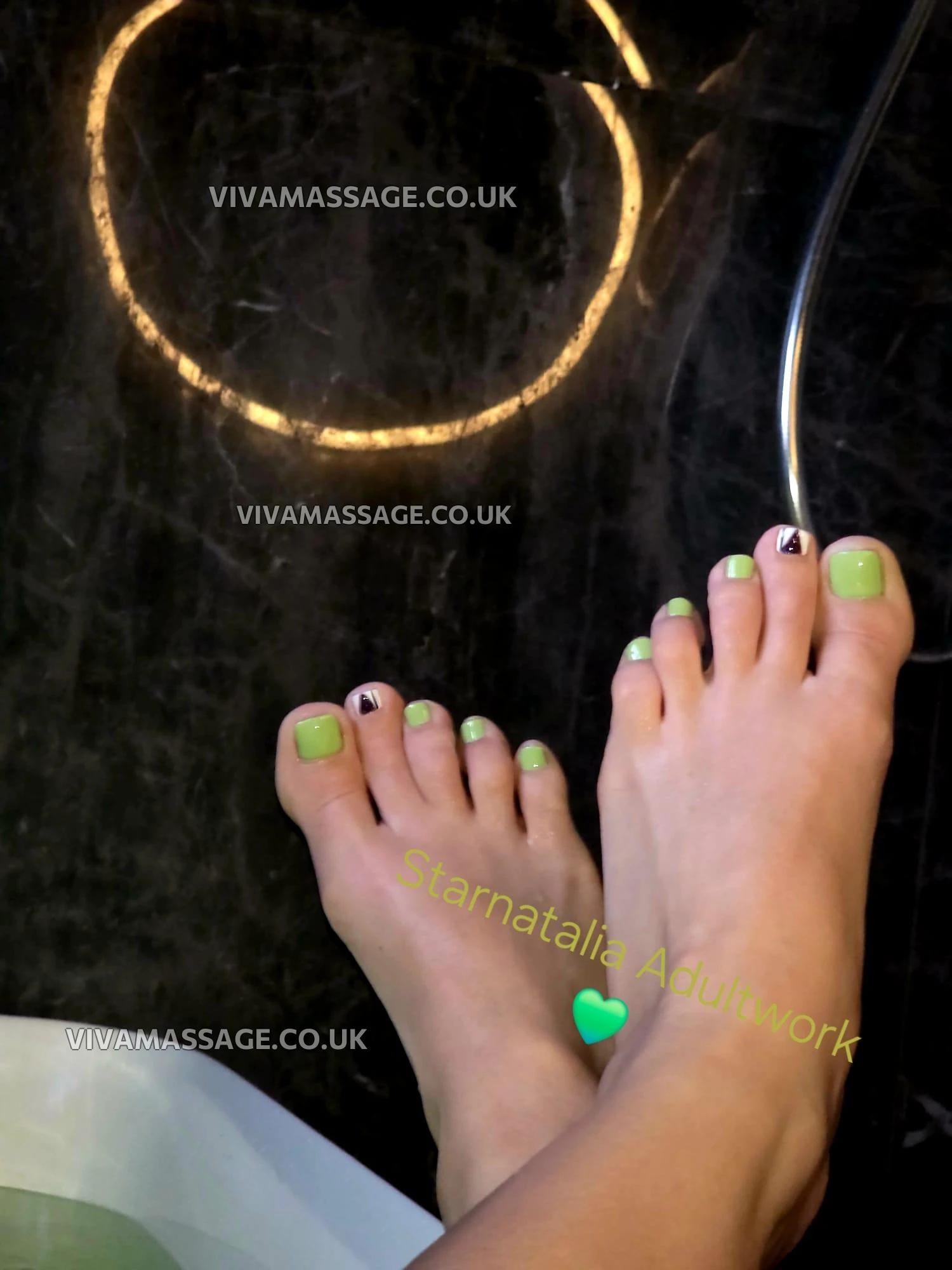 Photo 5 of StarNatalia