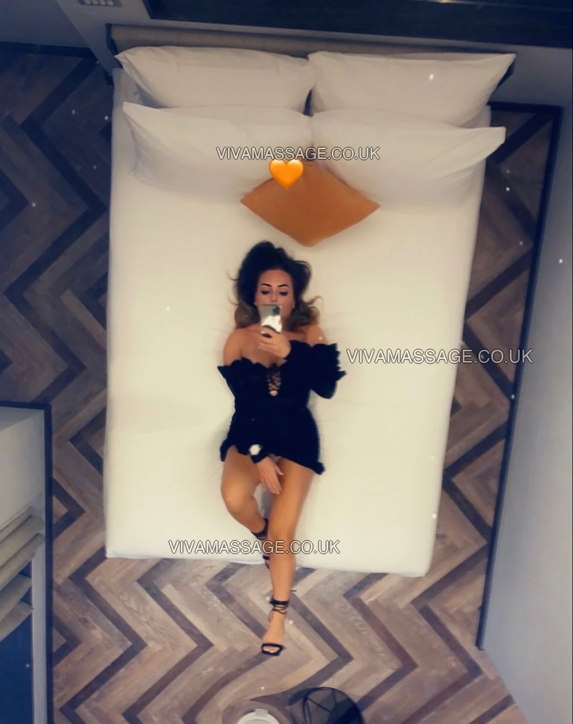 Photo 5 of BritishPartySadie