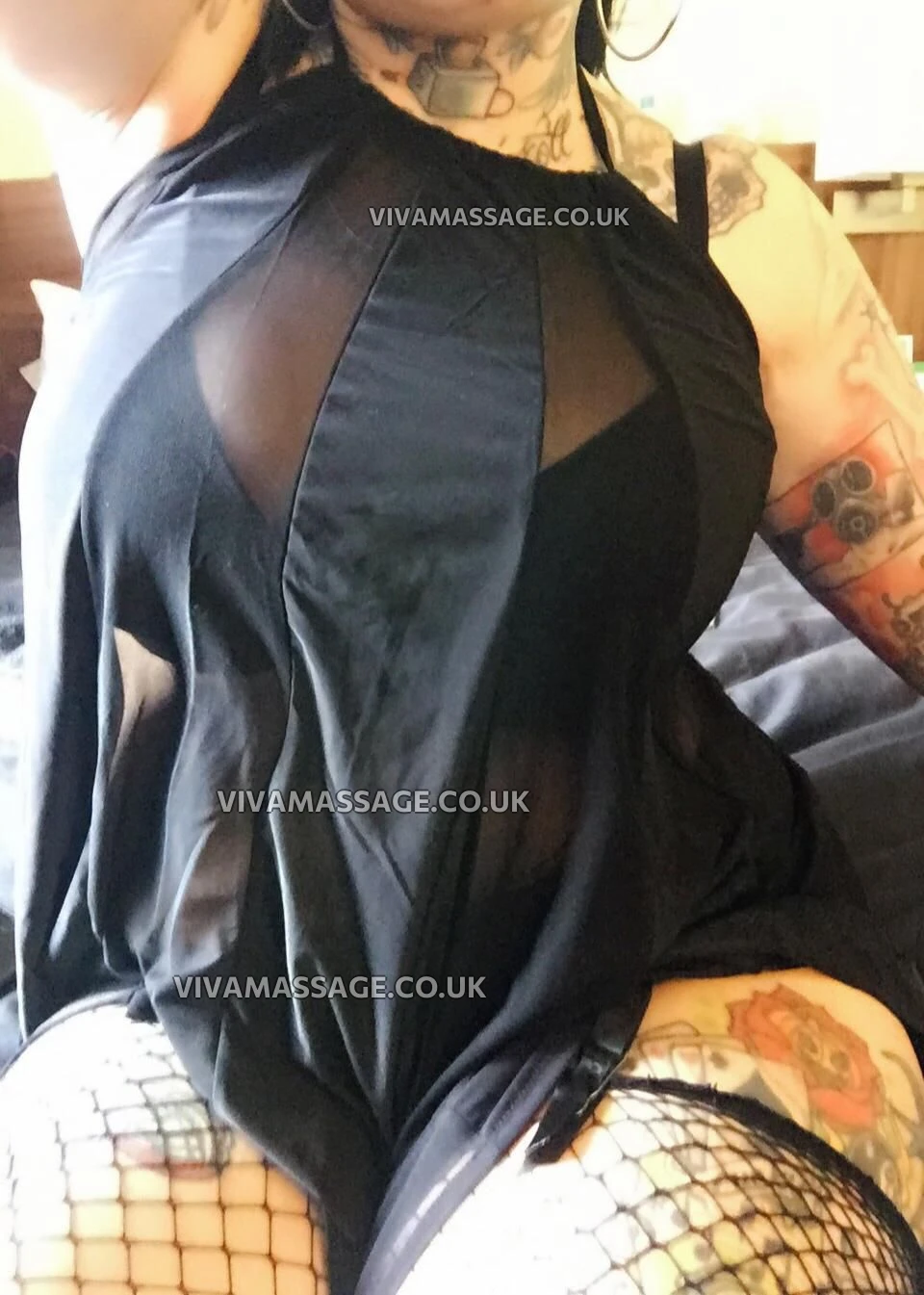 Photo 35 of Userfriendly Frenchy