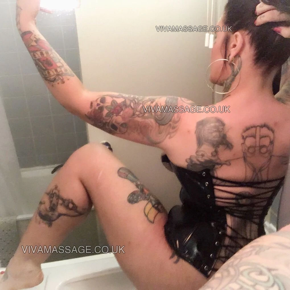 Photo 1 of Userfriendly Frenchy