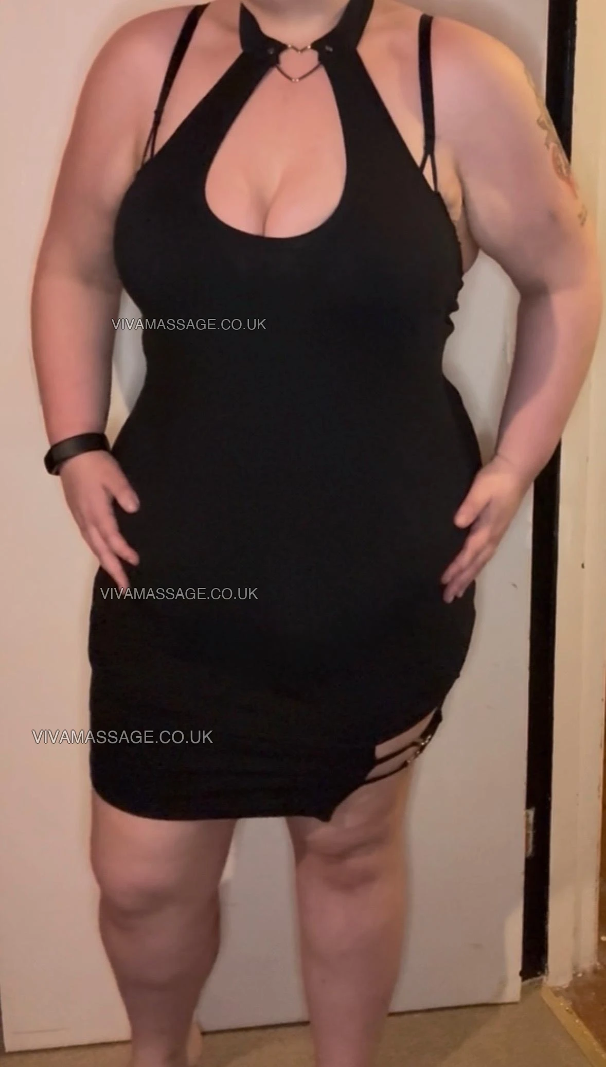 Photo 2 of BlueEyedBunni