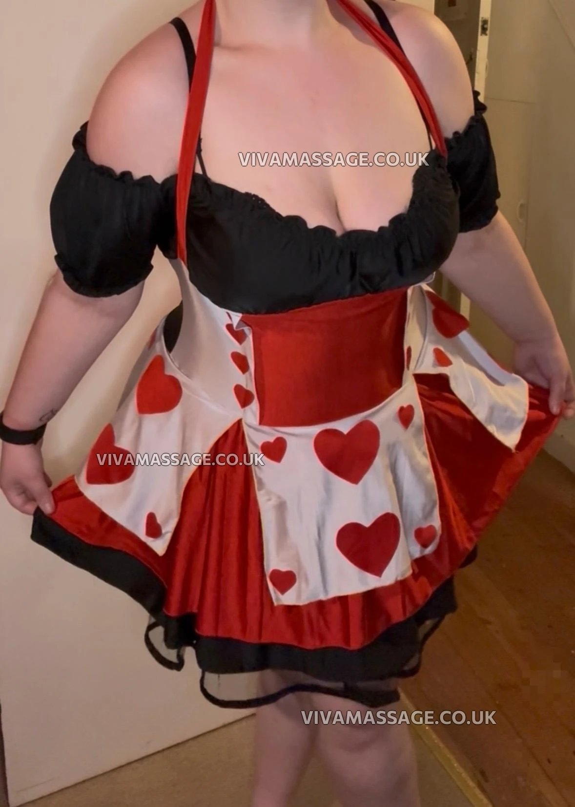 Photo 19 of BlueEyedBunni