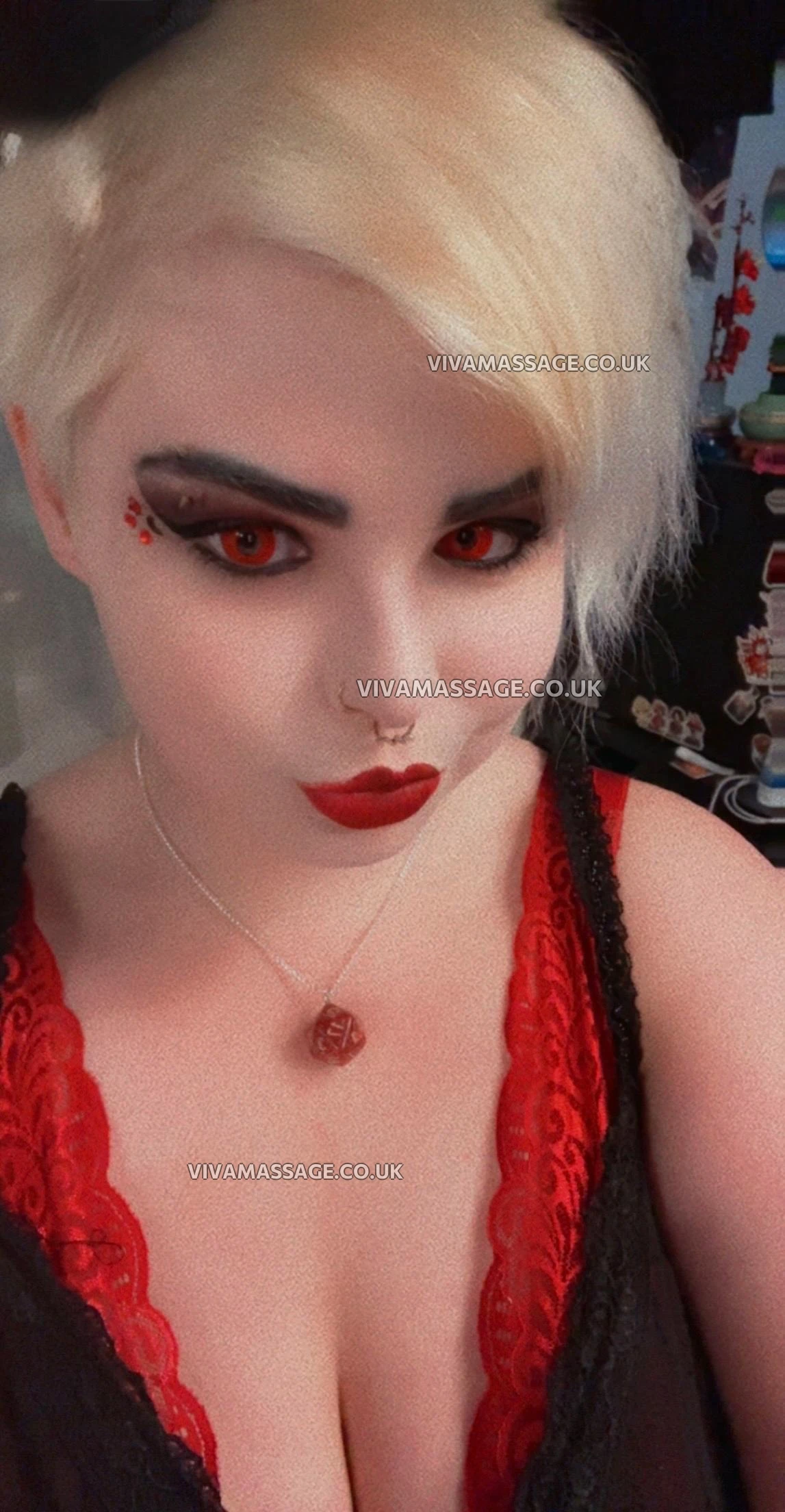 Photo 56 of BlueEyedBunni