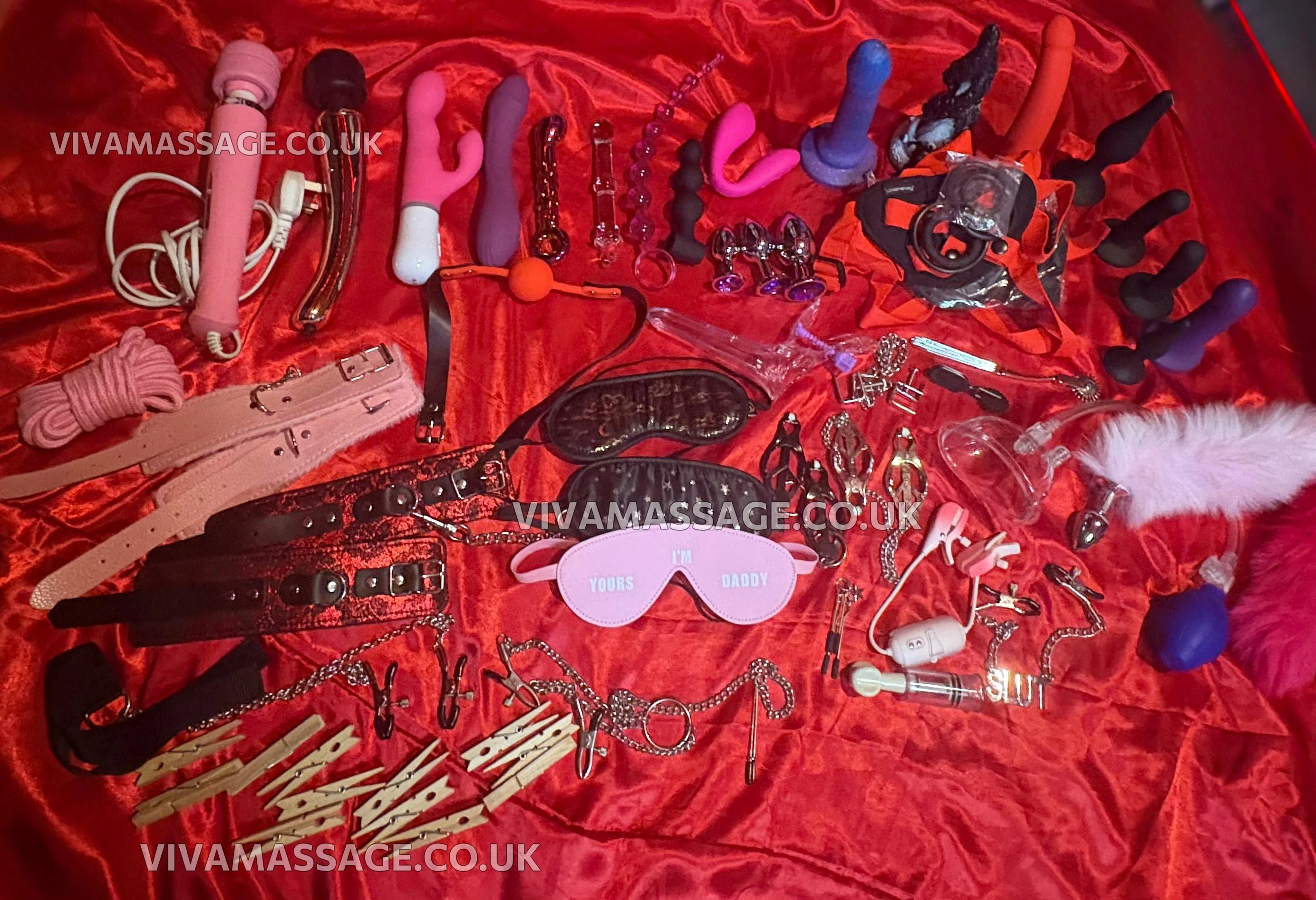 Photo 58 of BlueEyedBunni