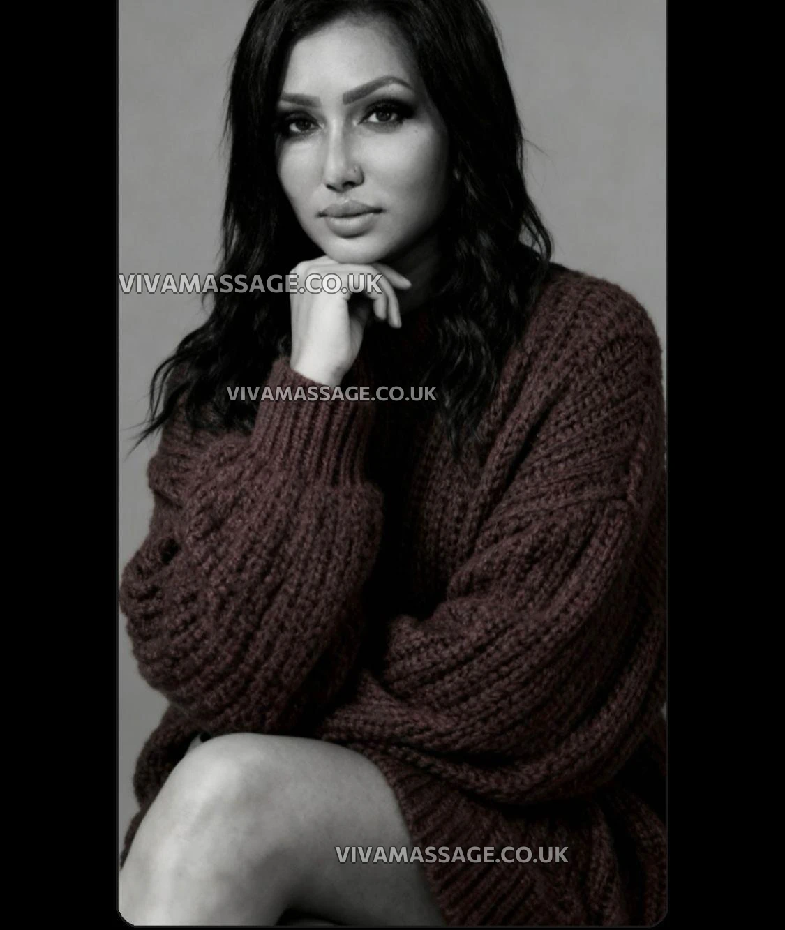 Photo 6 of Indian Nisa