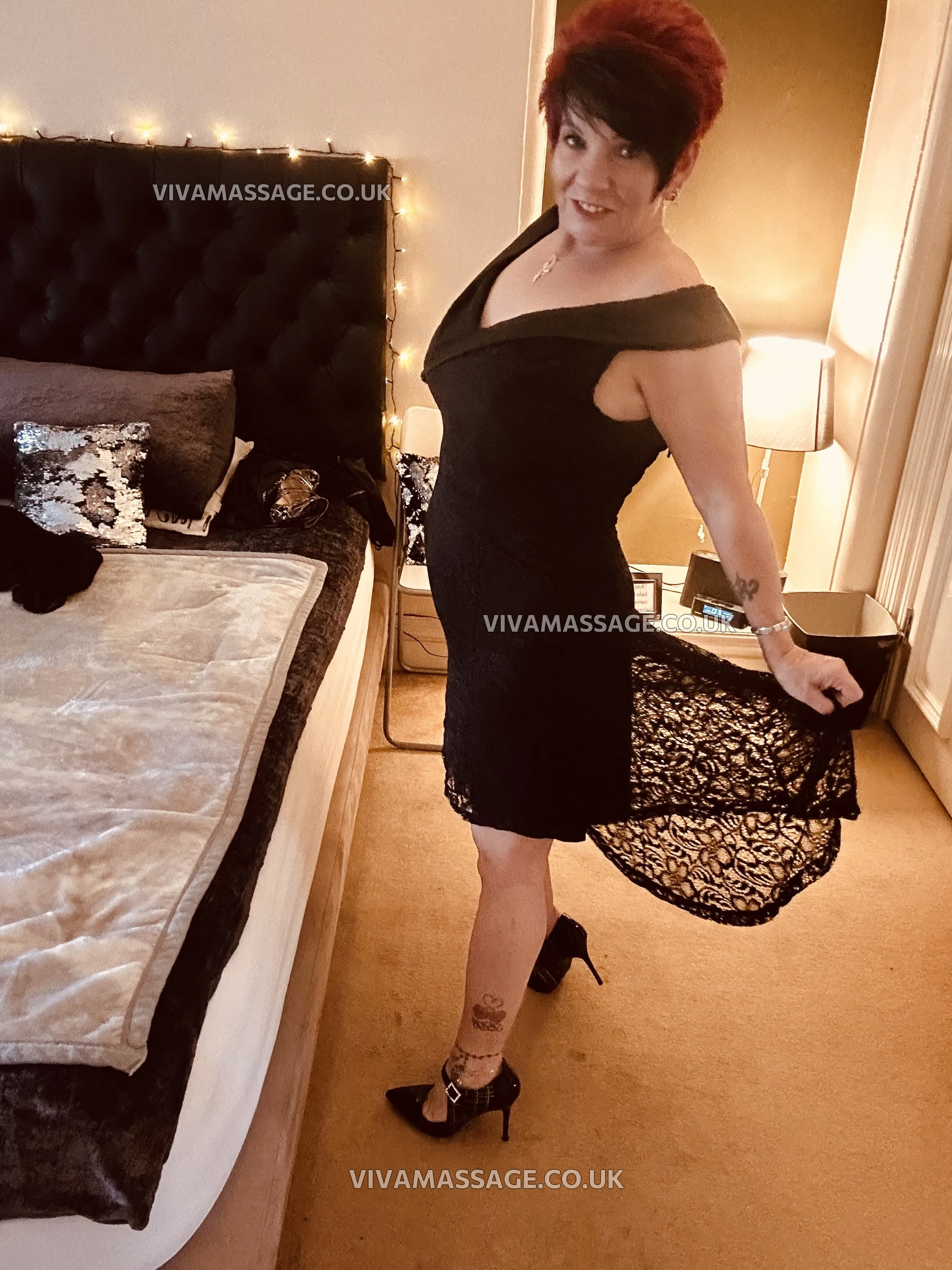 Photo 42 of X-ClassyKat-X