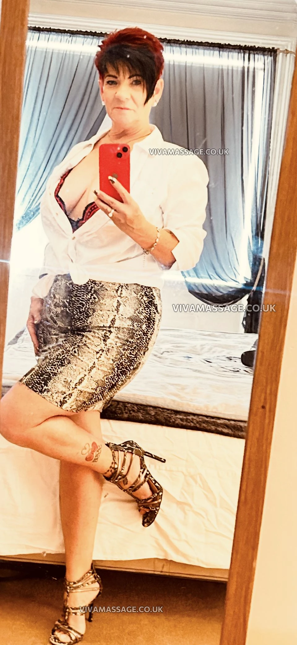 Photo 36 of X-ClassyKat-X