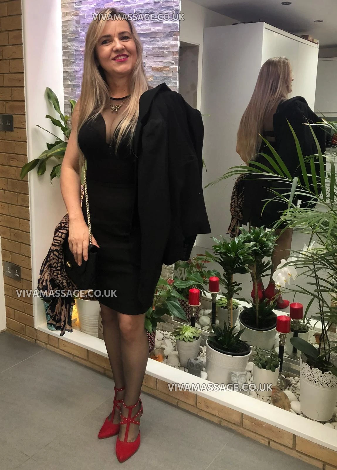 Photo 5 of Hot Latina Hannah