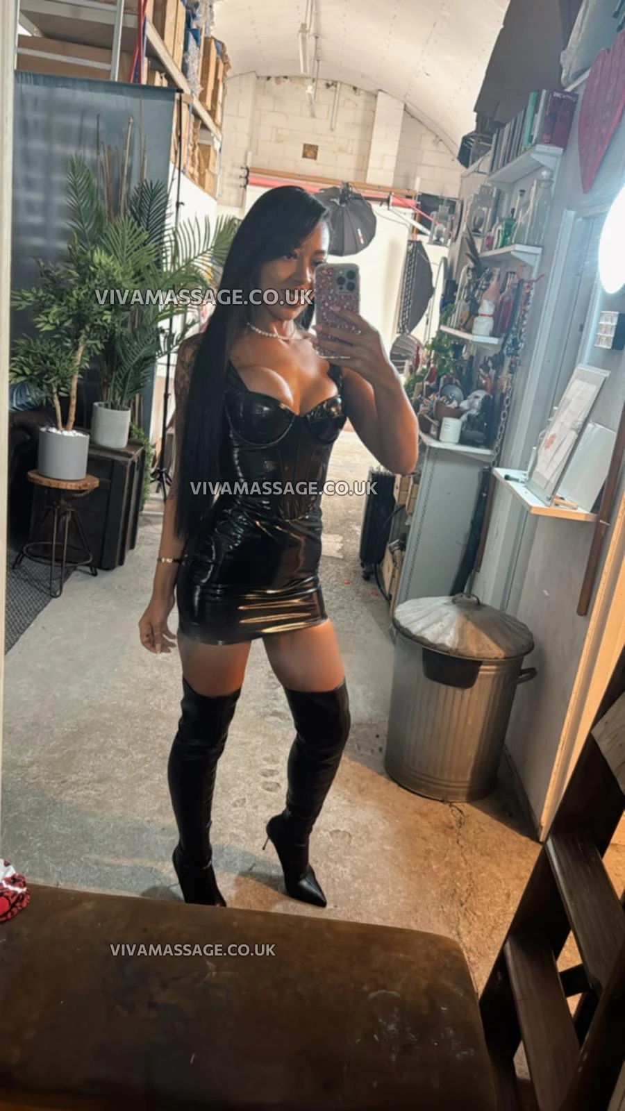 Photo 11 of Crystal Brazilian