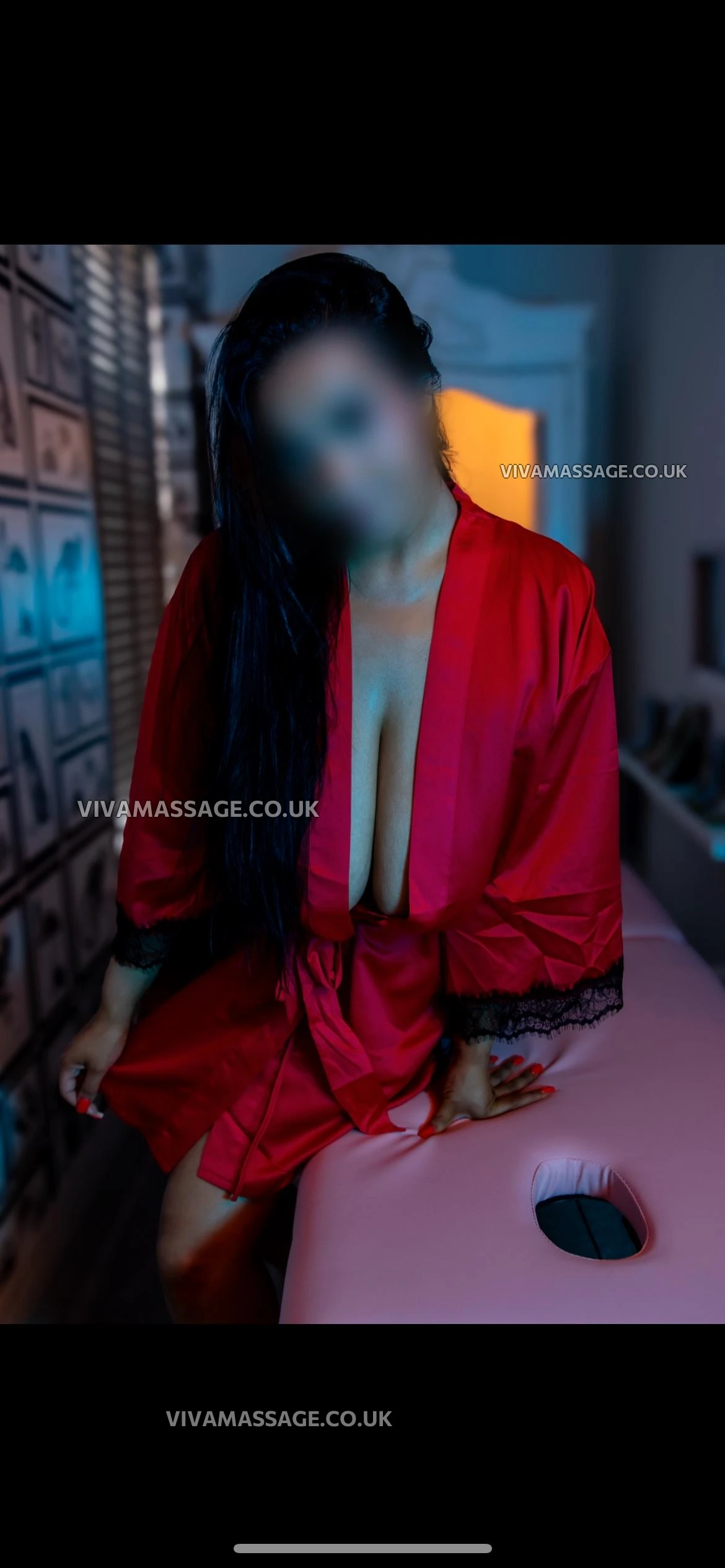 Photo 11 of EnglishIndian-Amber