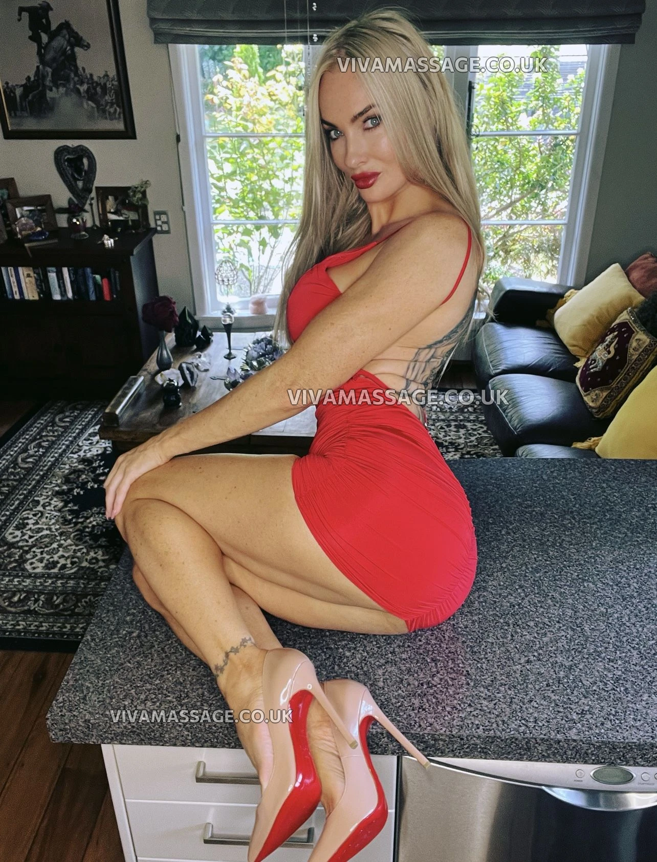 Photo 45 of Jessica Rose~Wilder 