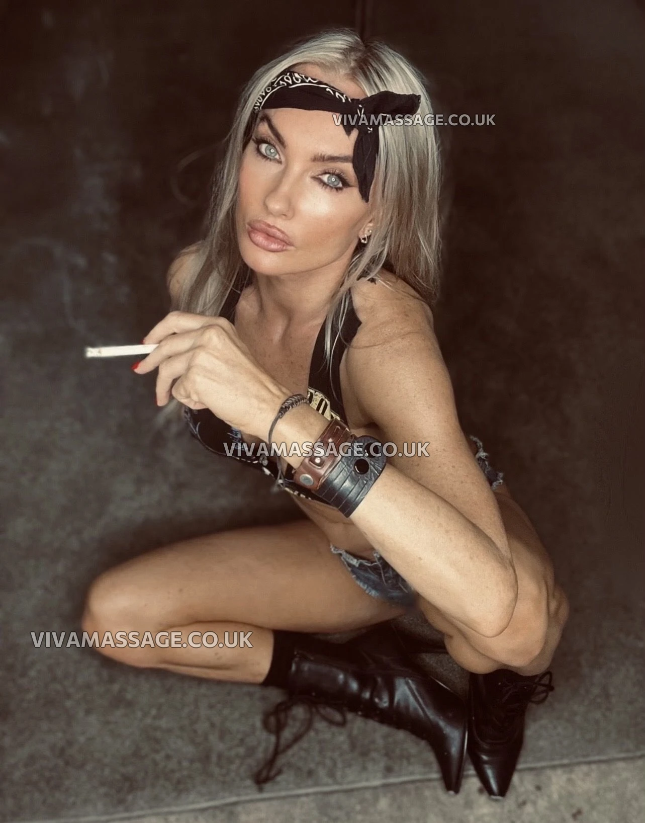 Photo 62 of Jessica Rose~Wilder 