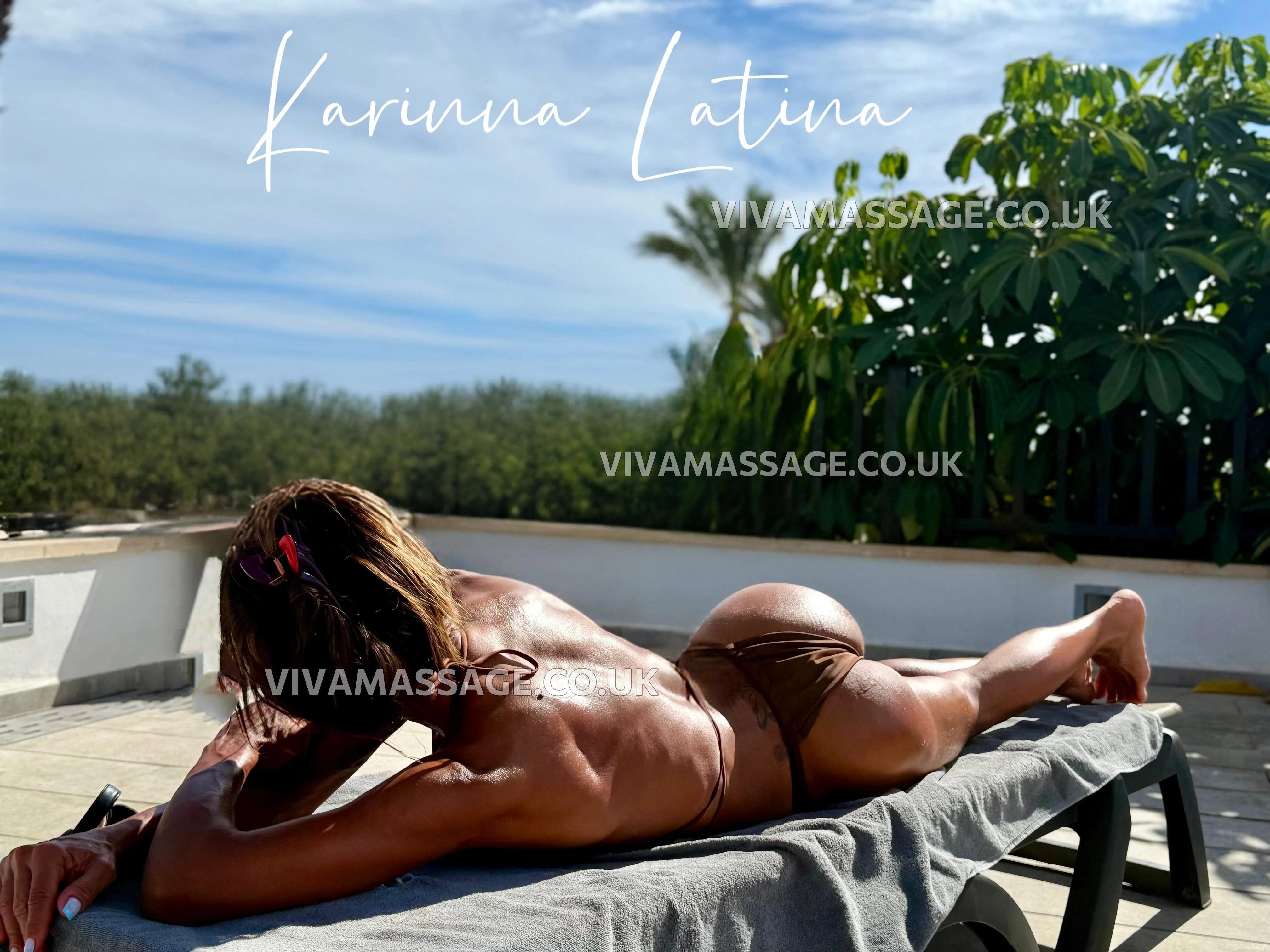 Photo 17 of KARINNA LATINA