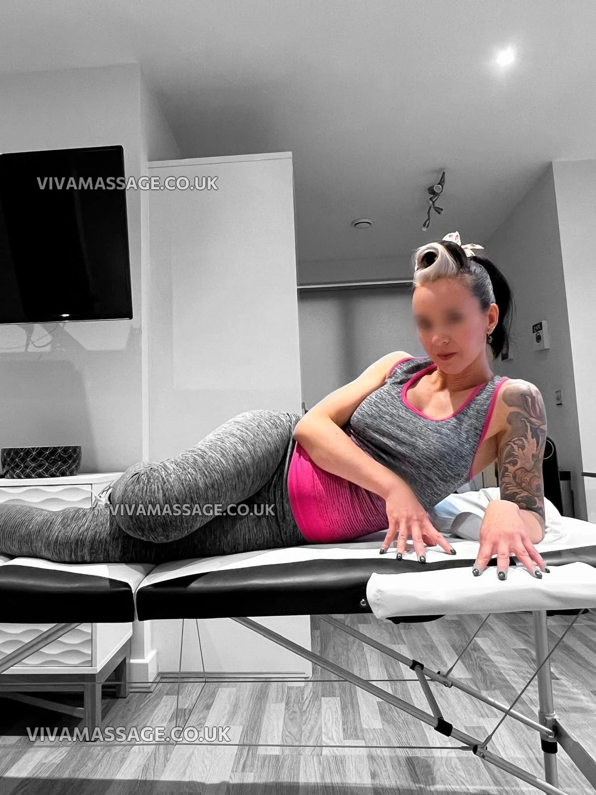 Photo 20 of Sadie Scrumptious 