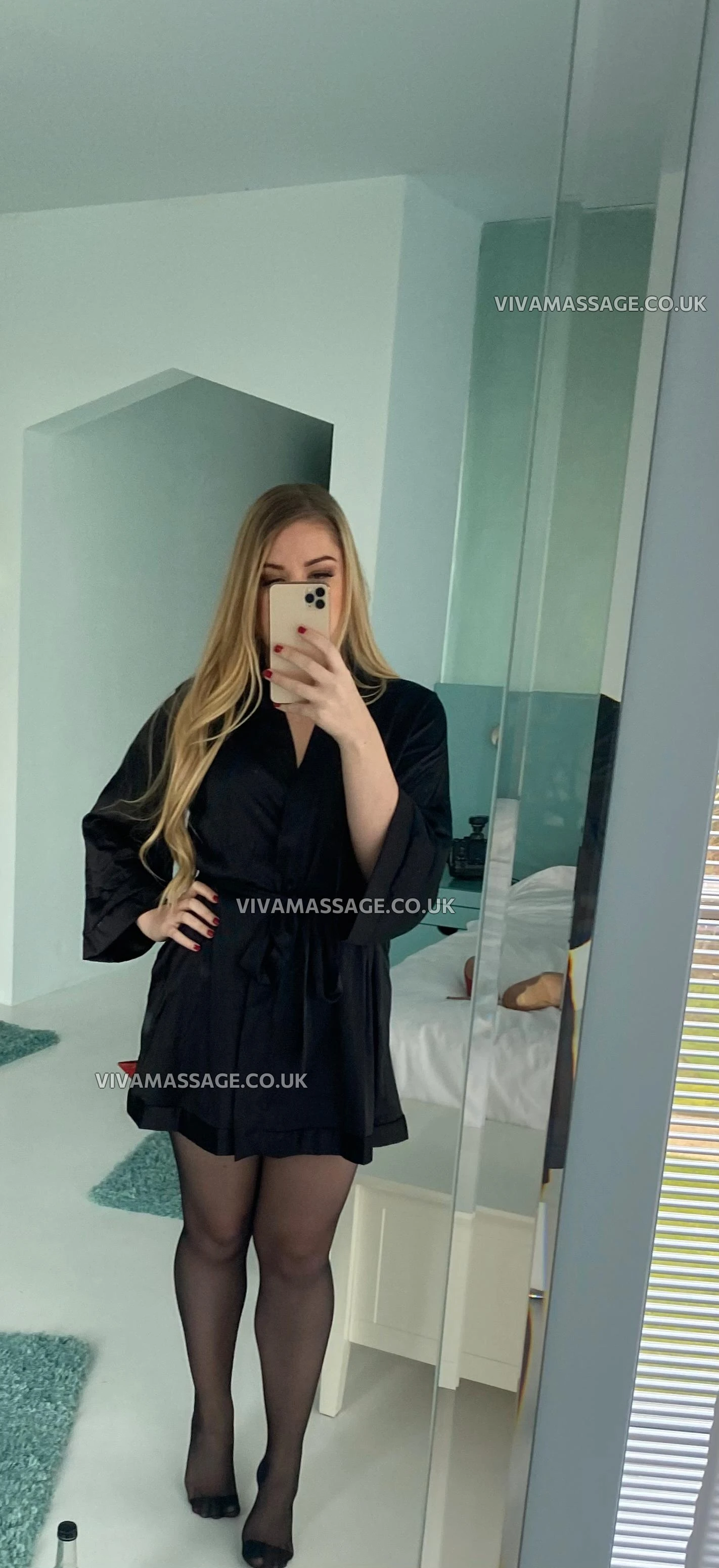 Photo 1 of British Chantelle