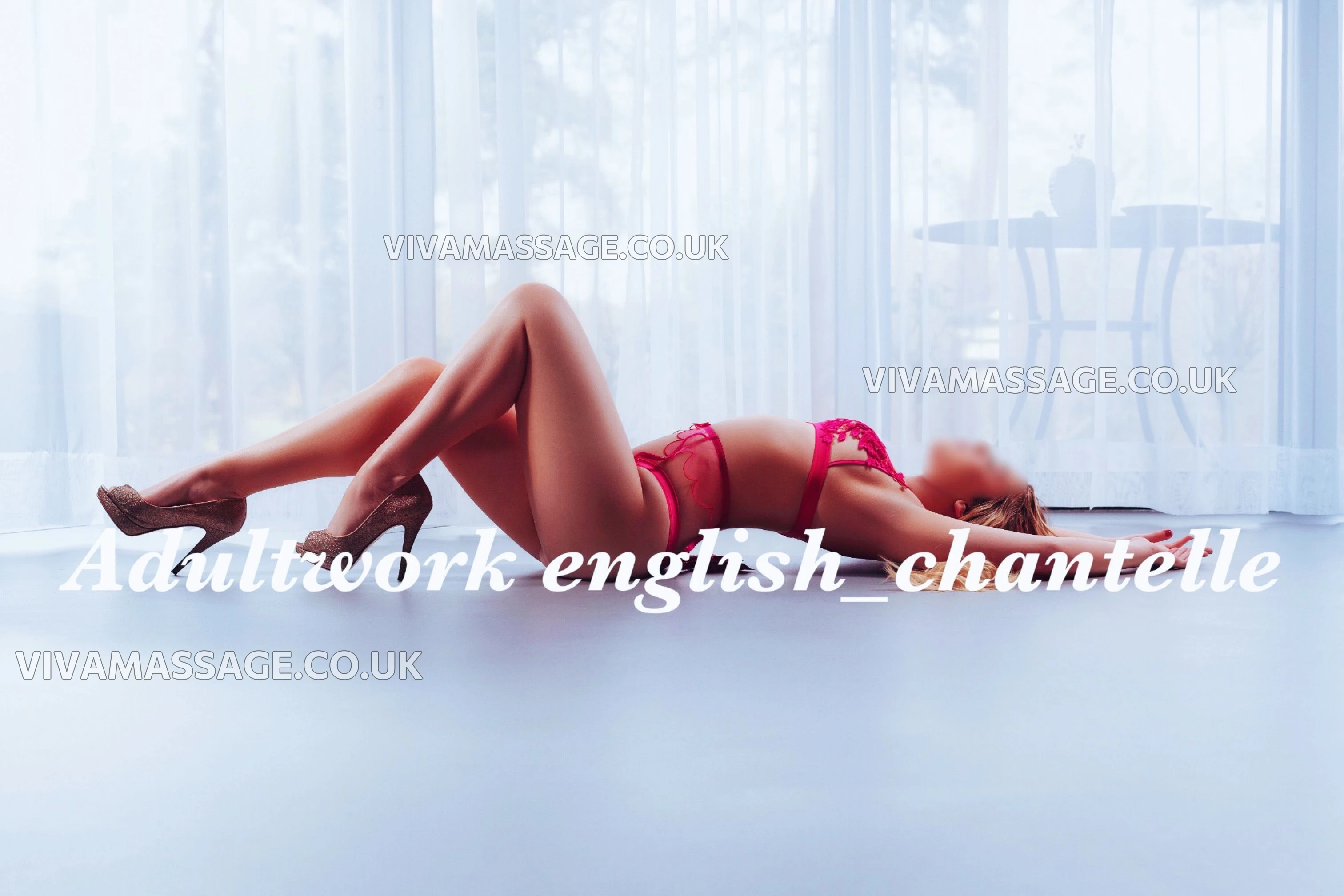 Photo 2 of British Chantelle