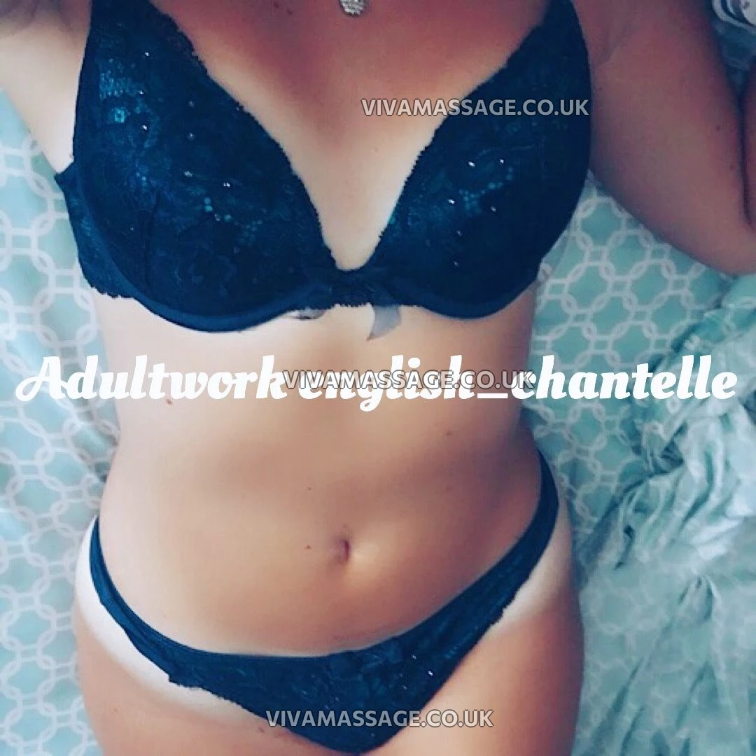 Photo 12 of British Chantelle