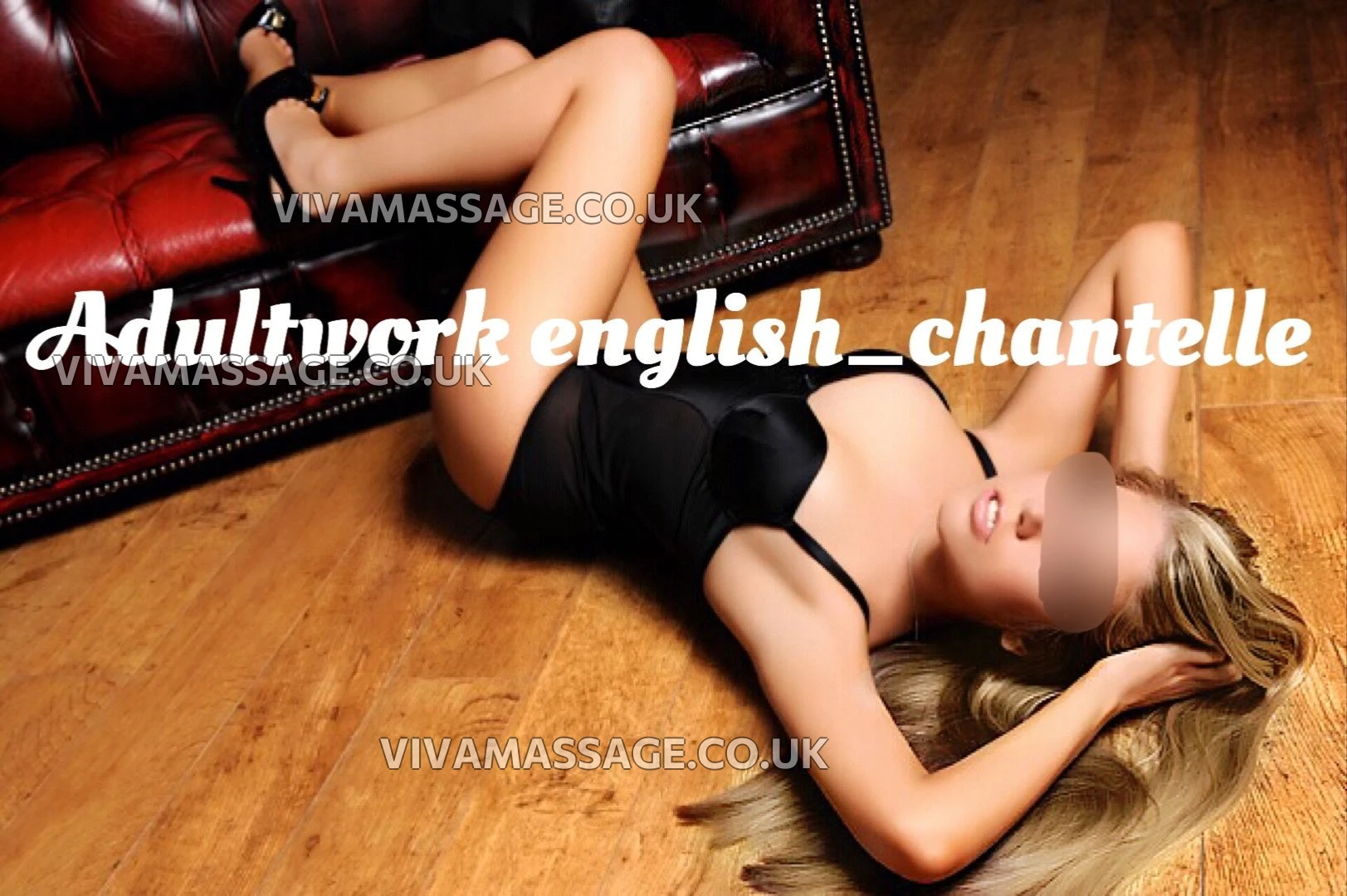 Photo 29 of British Chantelle