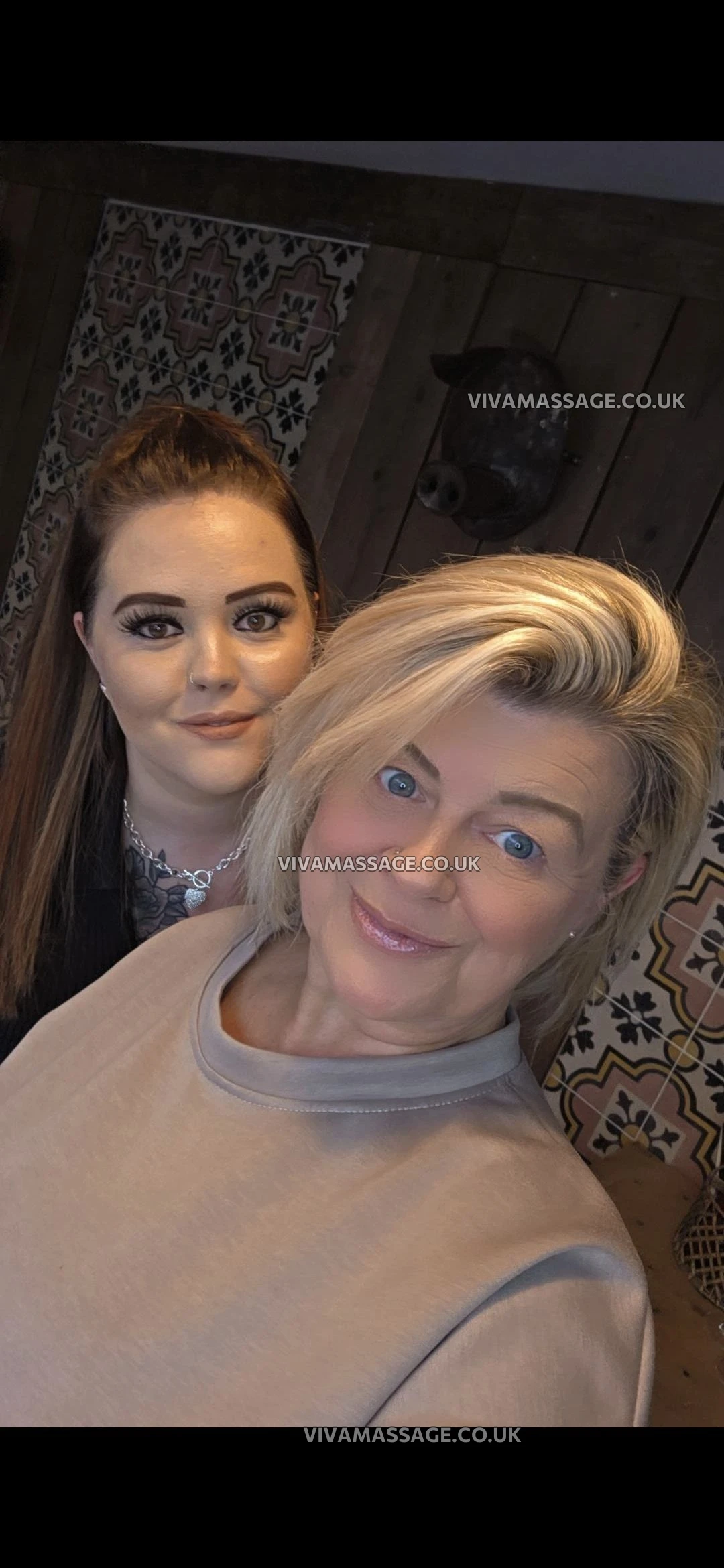 Photo 1 of Kandi & Carla