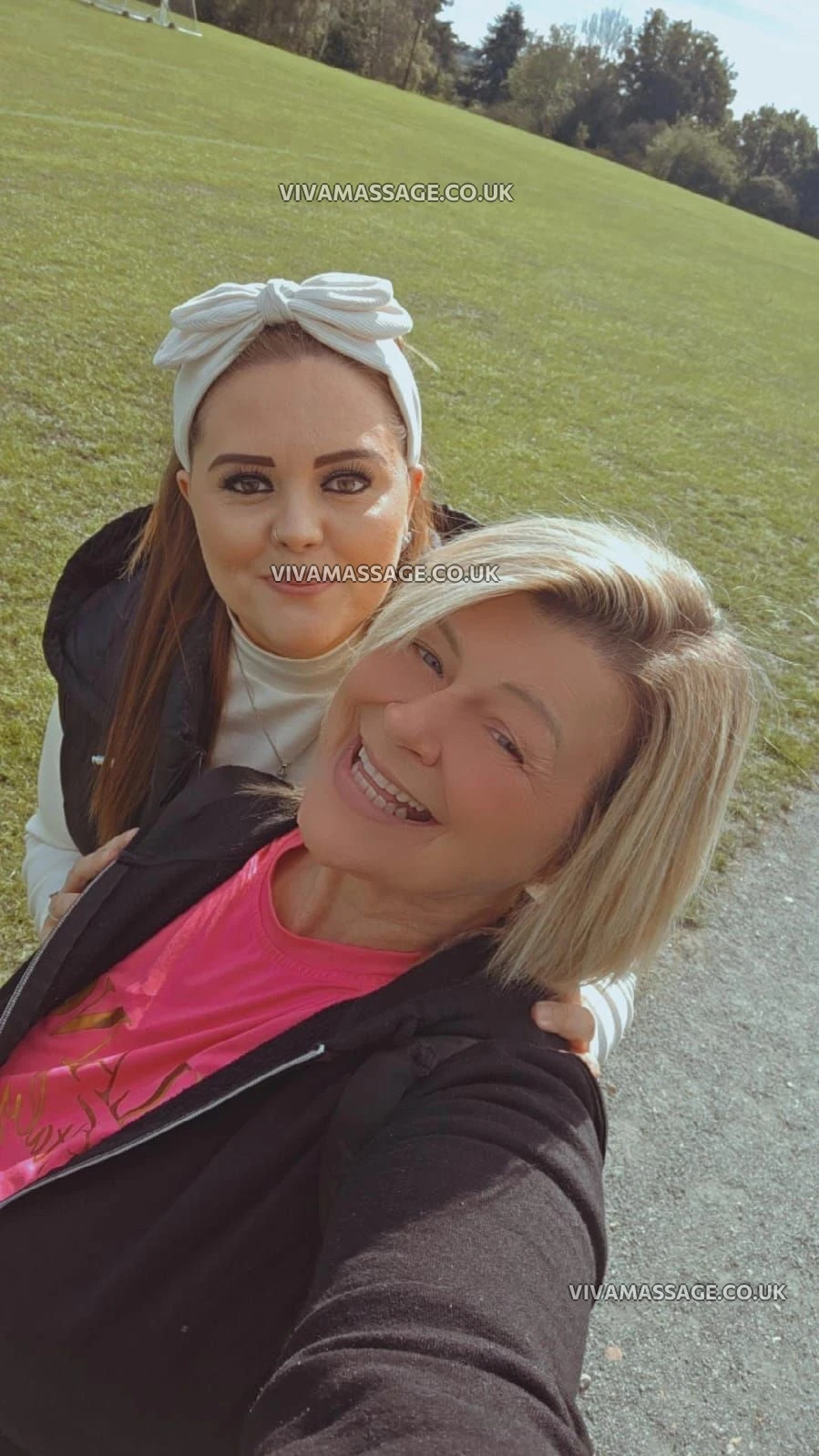 Photo 1 of Kandi & Carla