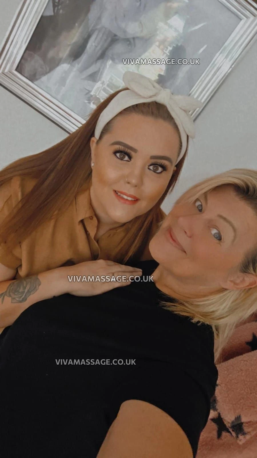 Photo 3 of Kandi & Carla