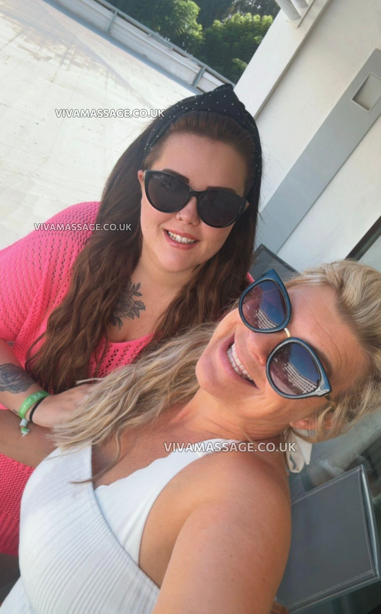 Photo 5 of Kandi & Carla