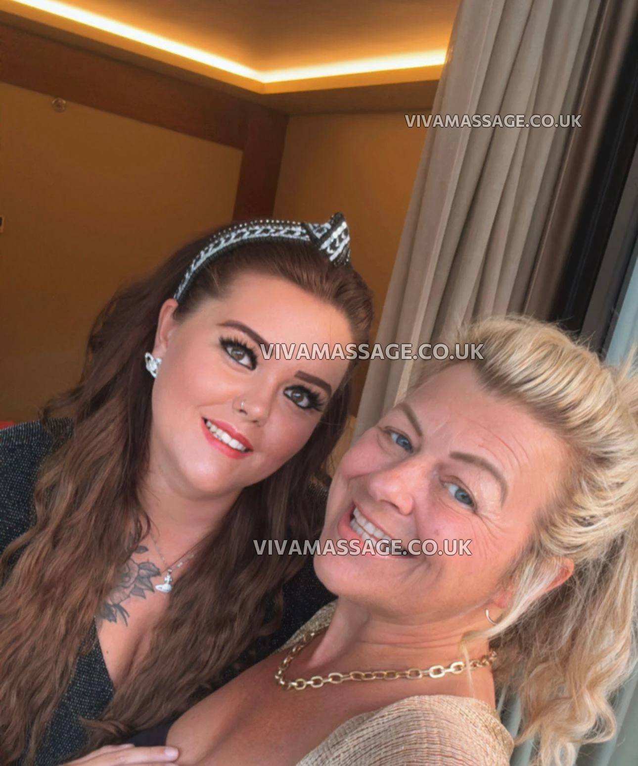 Photo 7 of Kandi & Carla