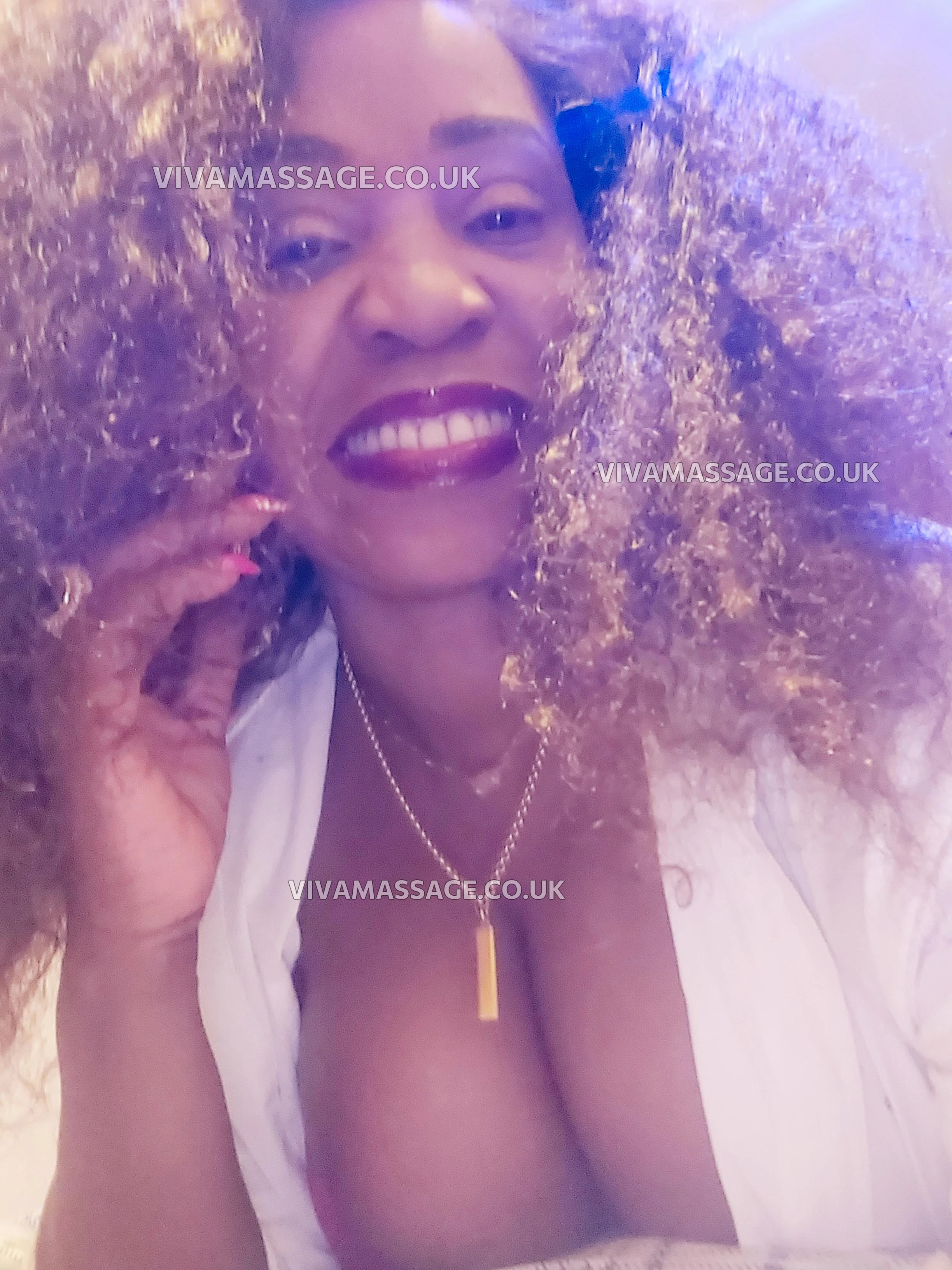 Photo 11 of Chocolate Breanna