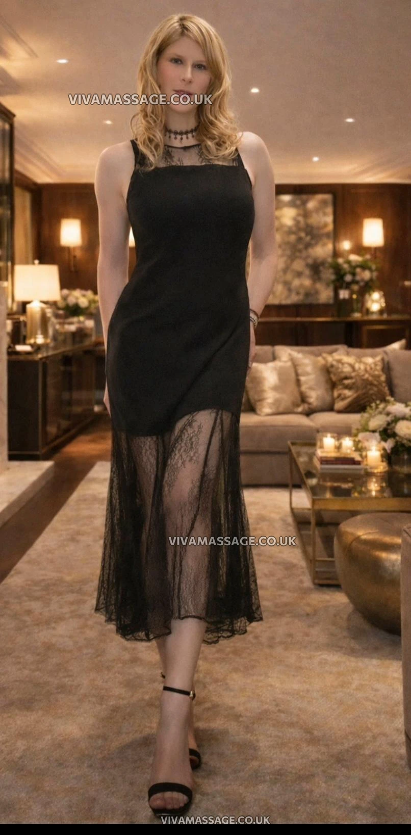 Photo 27 of nikkitvx21