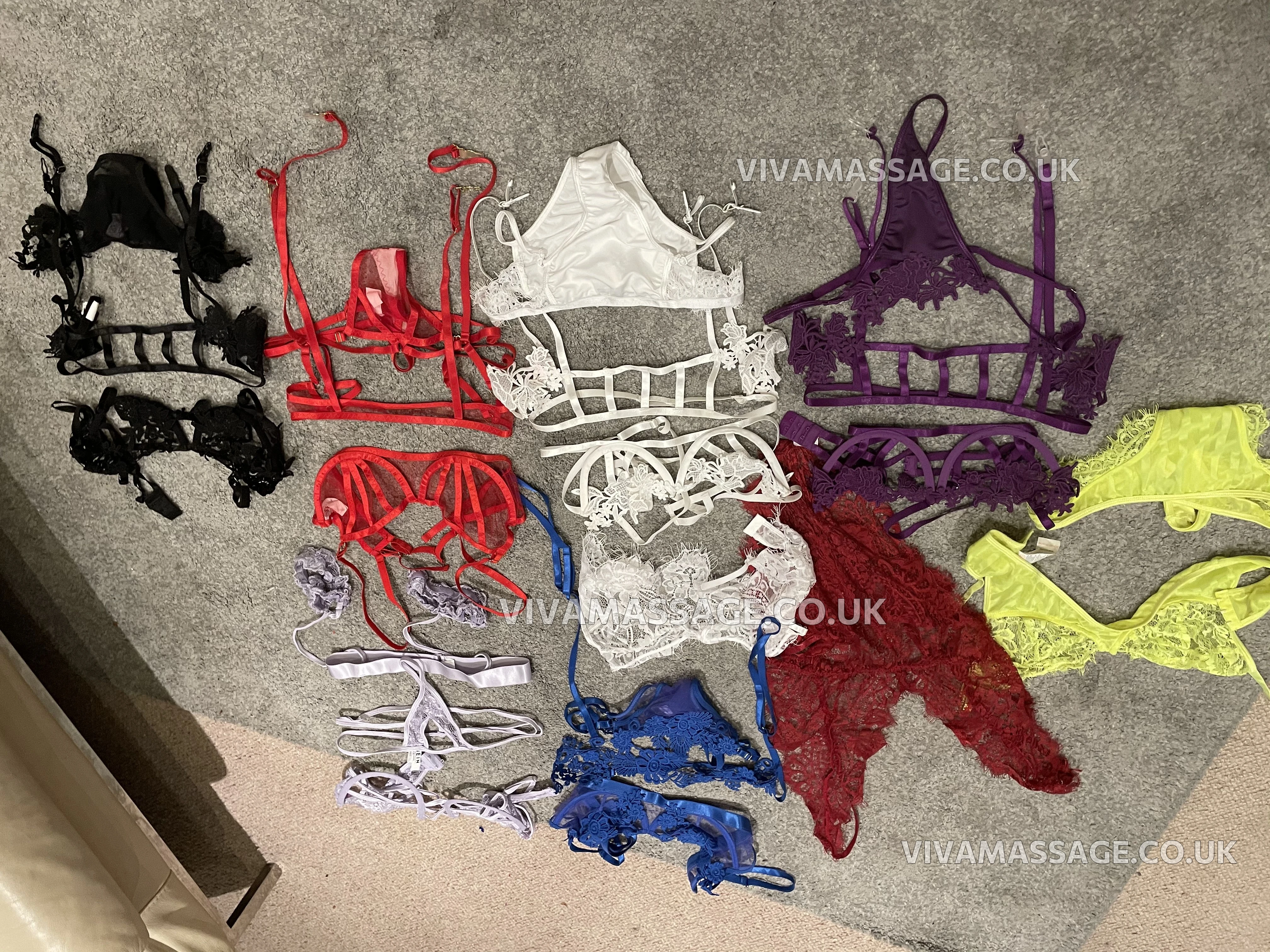 Photo 15 of Amelie Parker