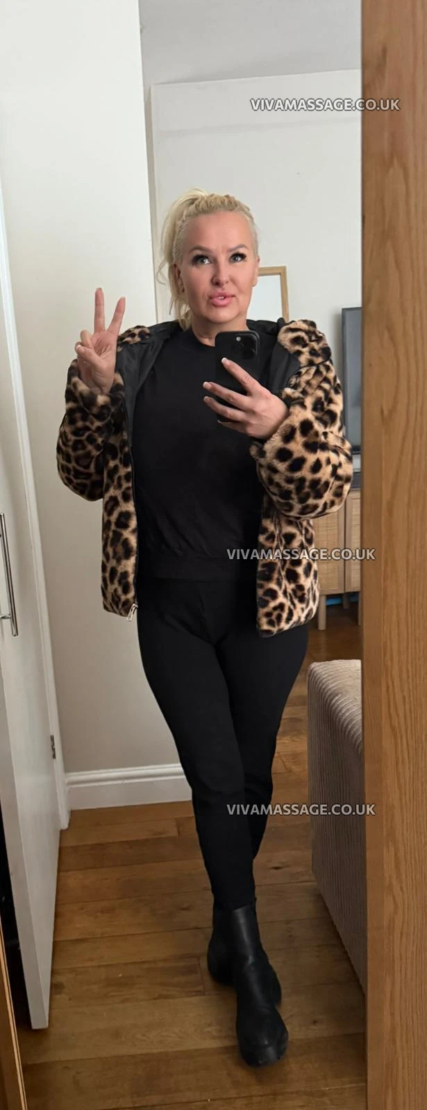 Photo 65 of POLISH PIE PANDORA 