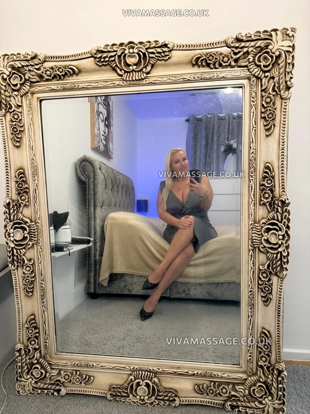 Photo 66 of POLISH PIE PANDORA 