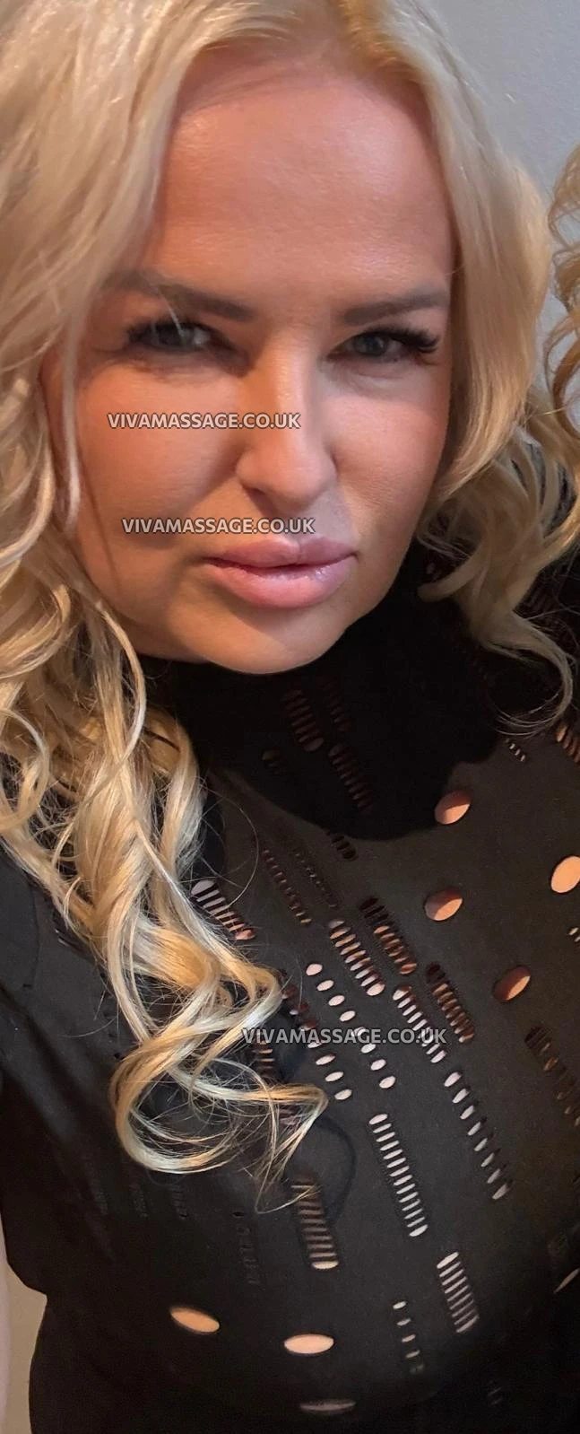 Photo 3 of POLISH PIE PANDORA 