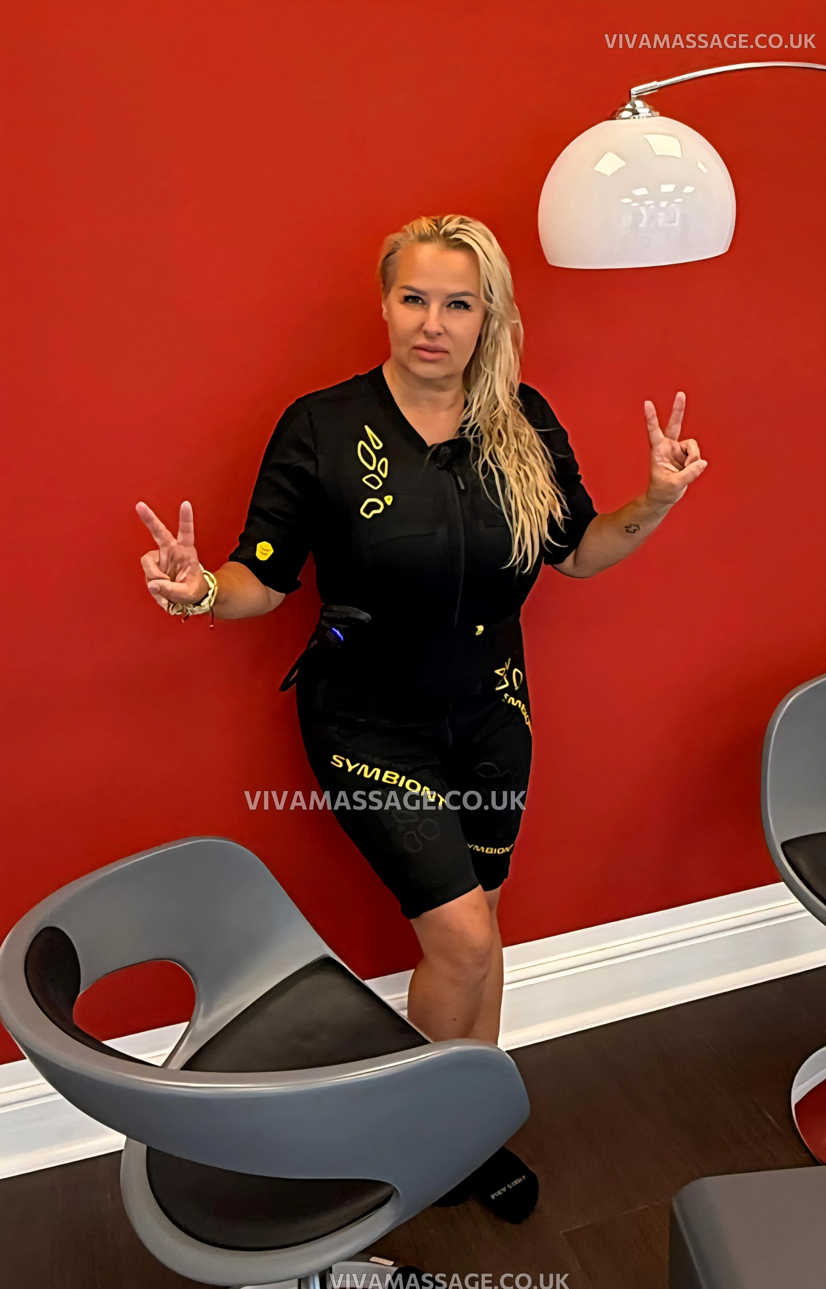 Photo 12 of POLISH PIE PANDORA 