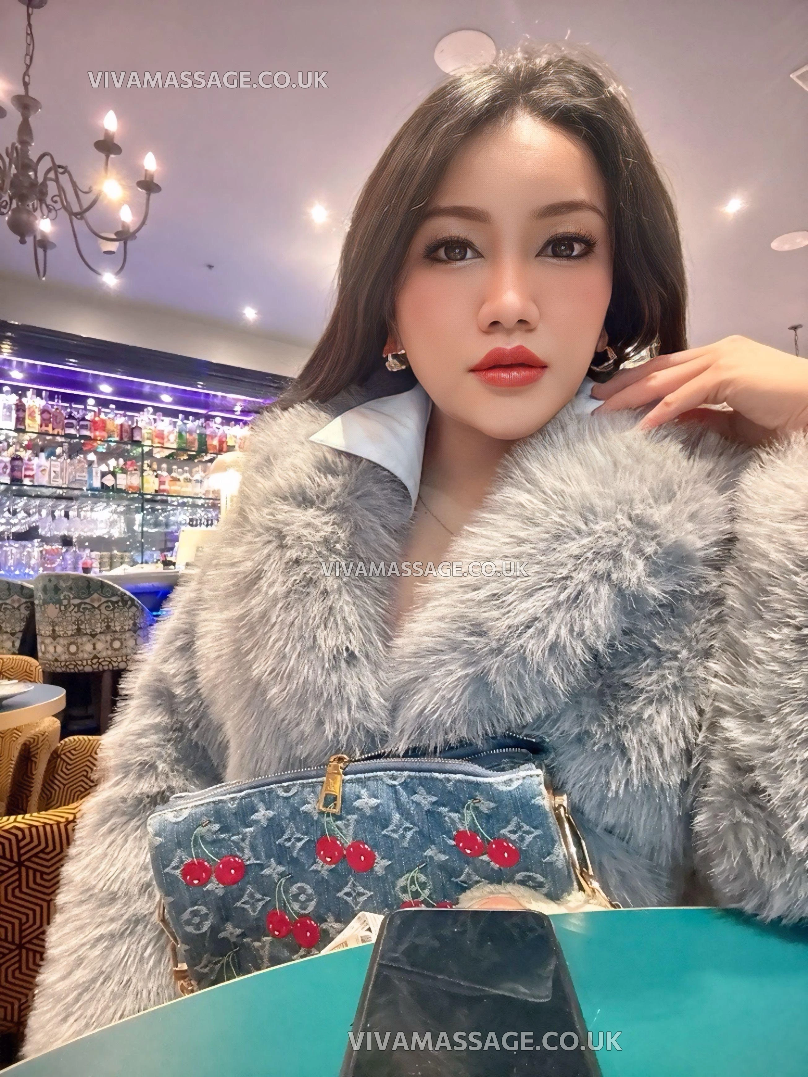 Photo 51 of Cherry AmazingThaiTS