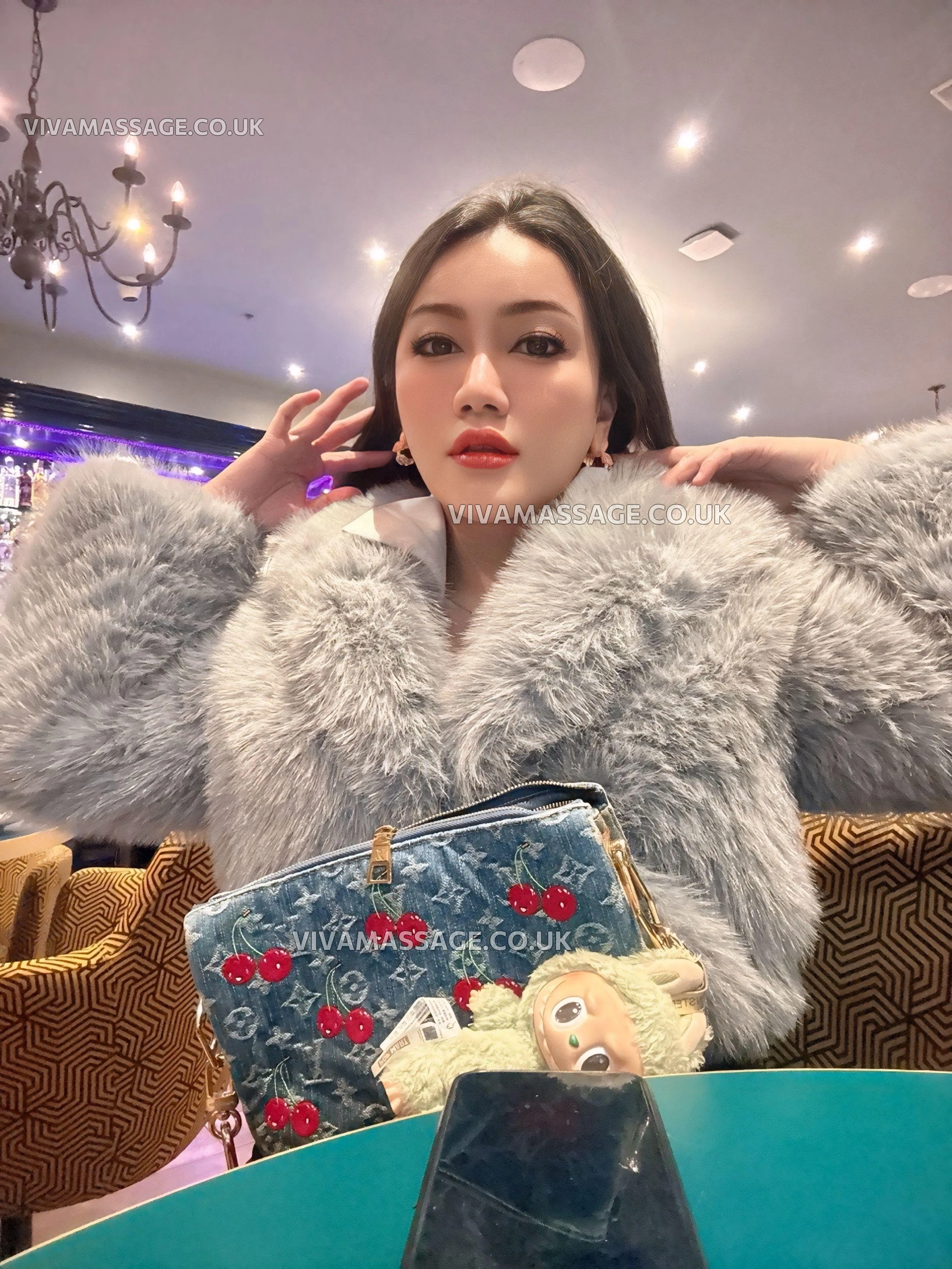 Photo 16 of Cherry AmazingThaiTS