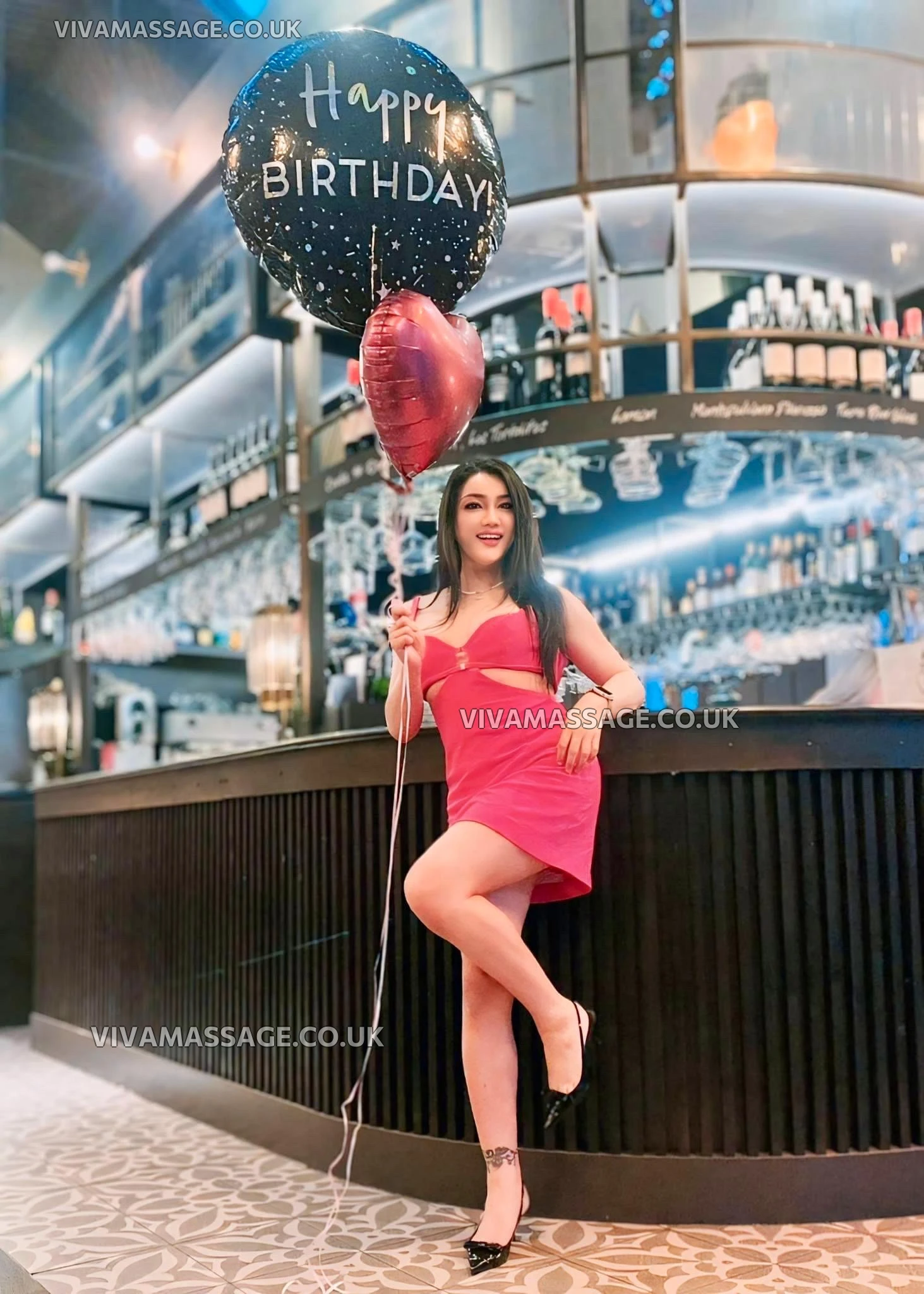 Photo 3 of Cherry AmazingThaiTS