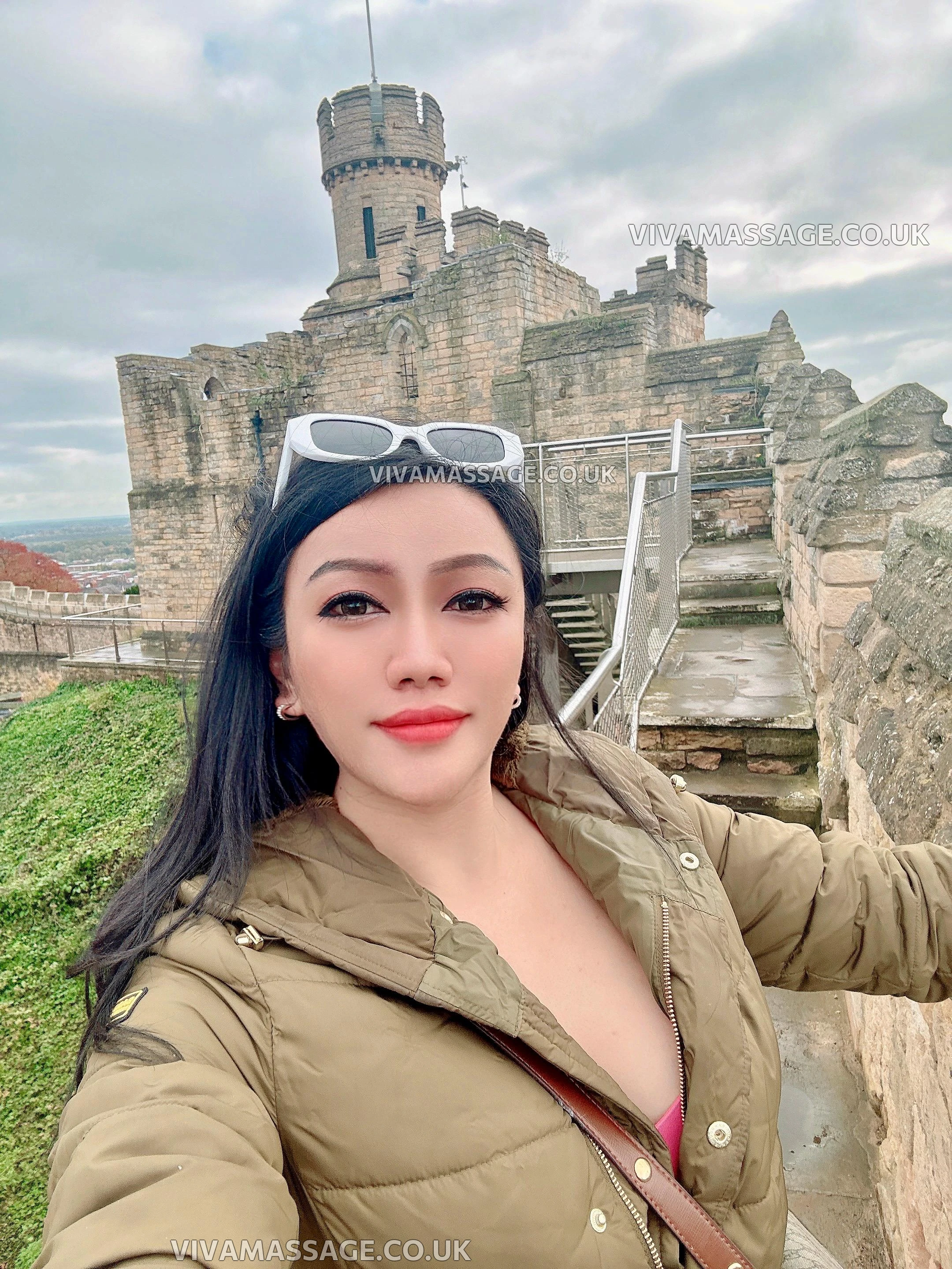 Photo 17 of Cherry AmazingThaiTS