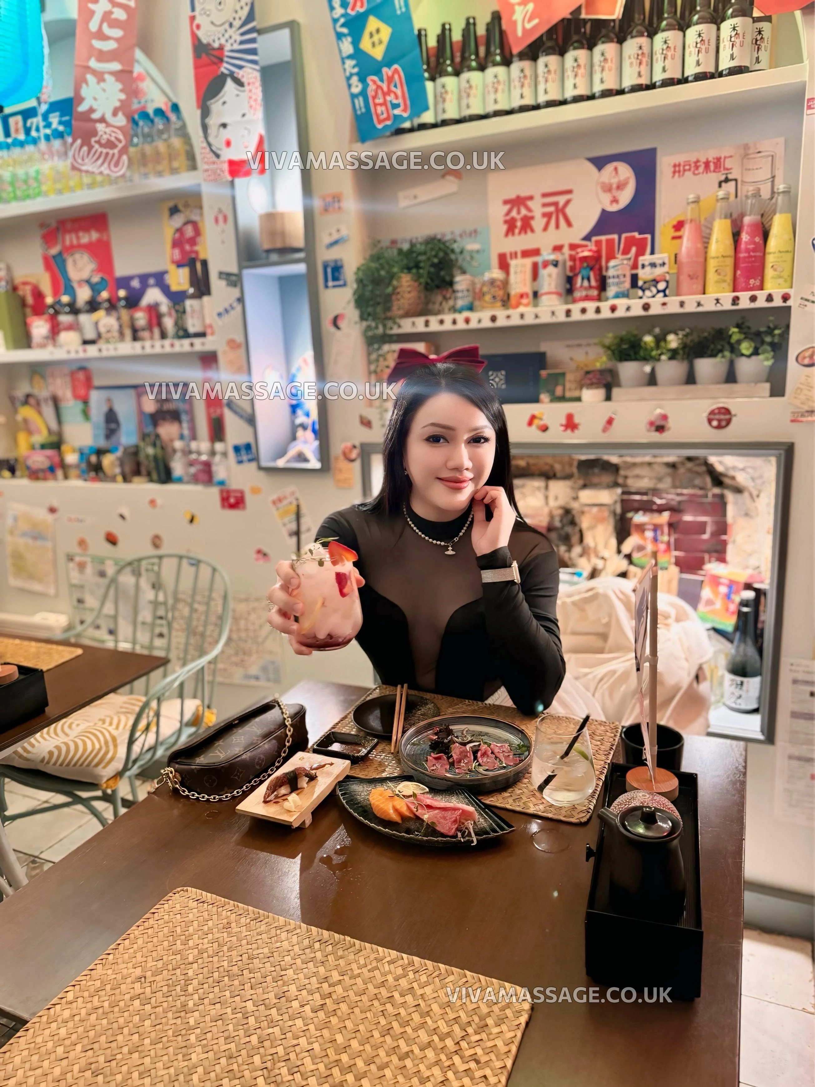 Photo 8 of Cherry AmazingThaiTS