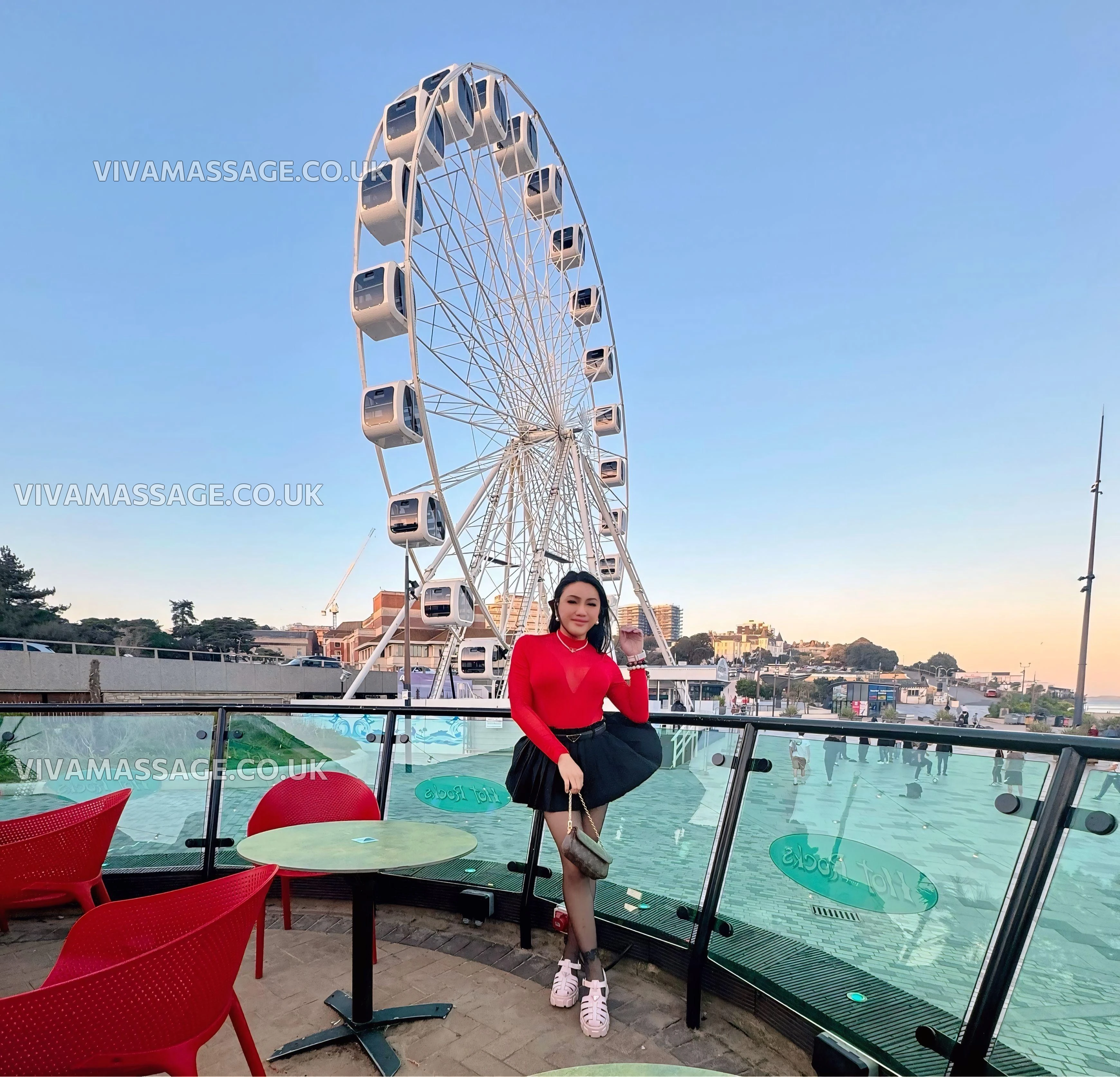 Photo 15 of Cherry AmazingThaiTS