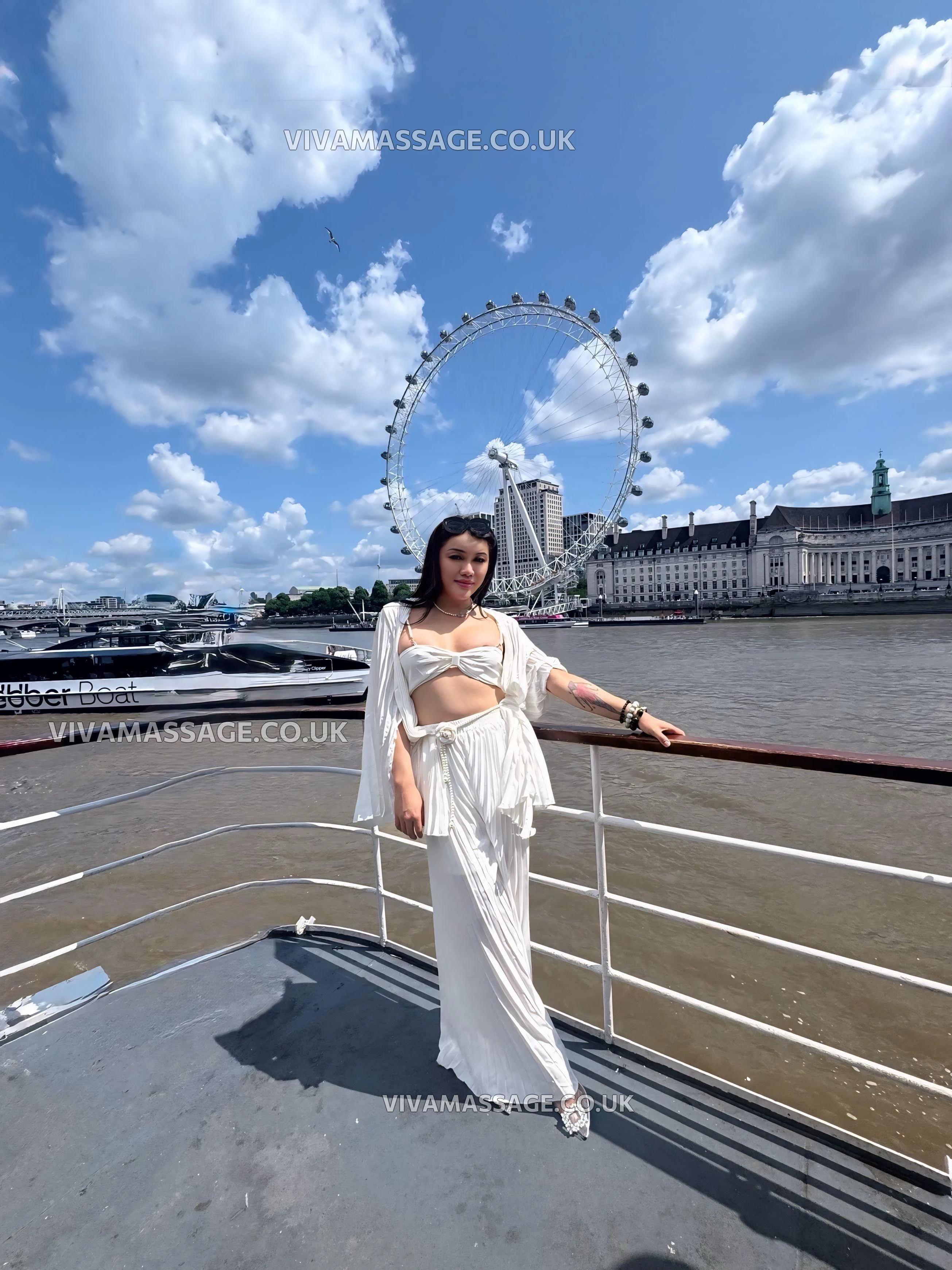 Photo 11 of Cherry AmazingThaiTS