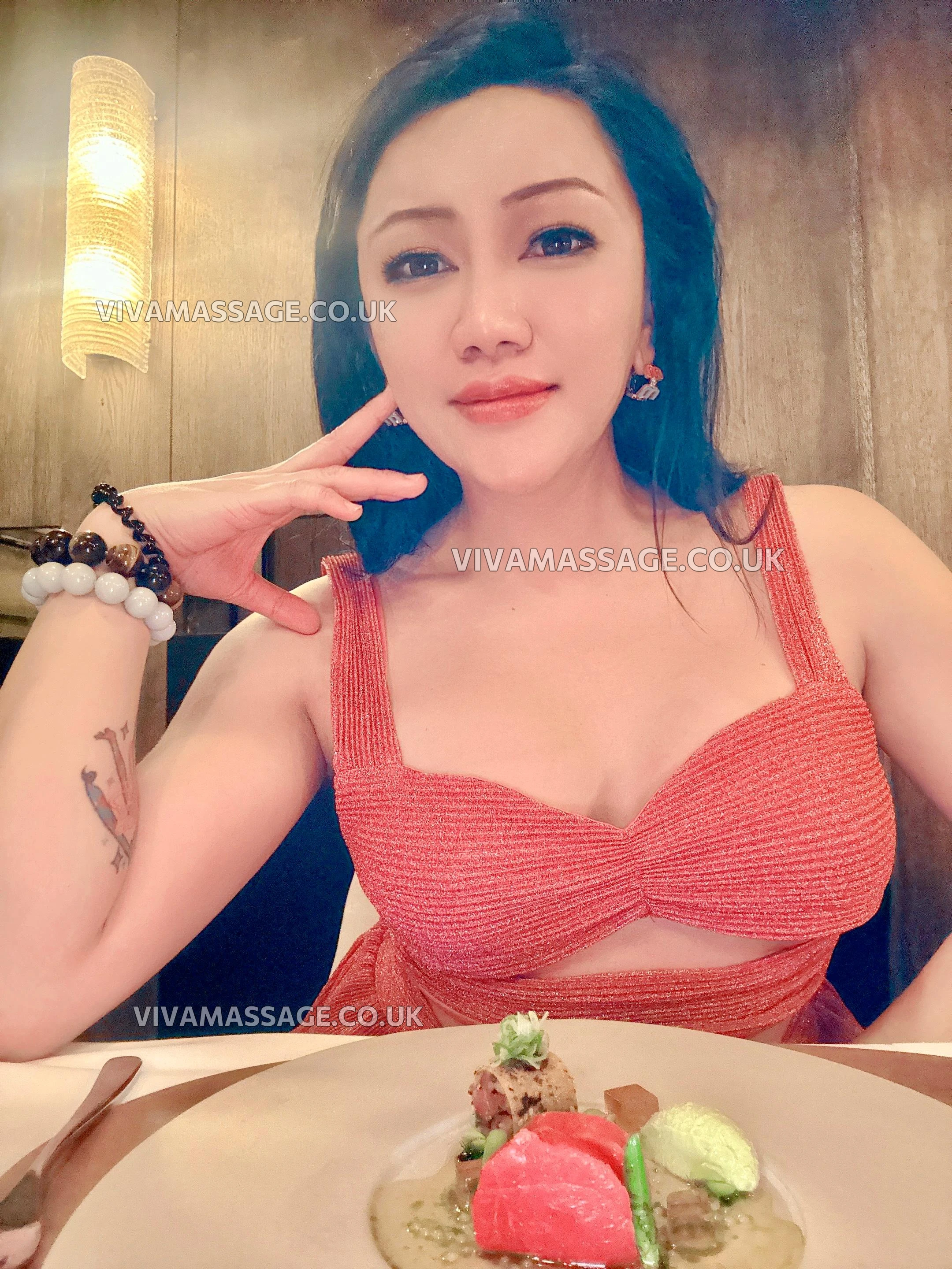 Photo 18 of Cherry AmazingThaiTS