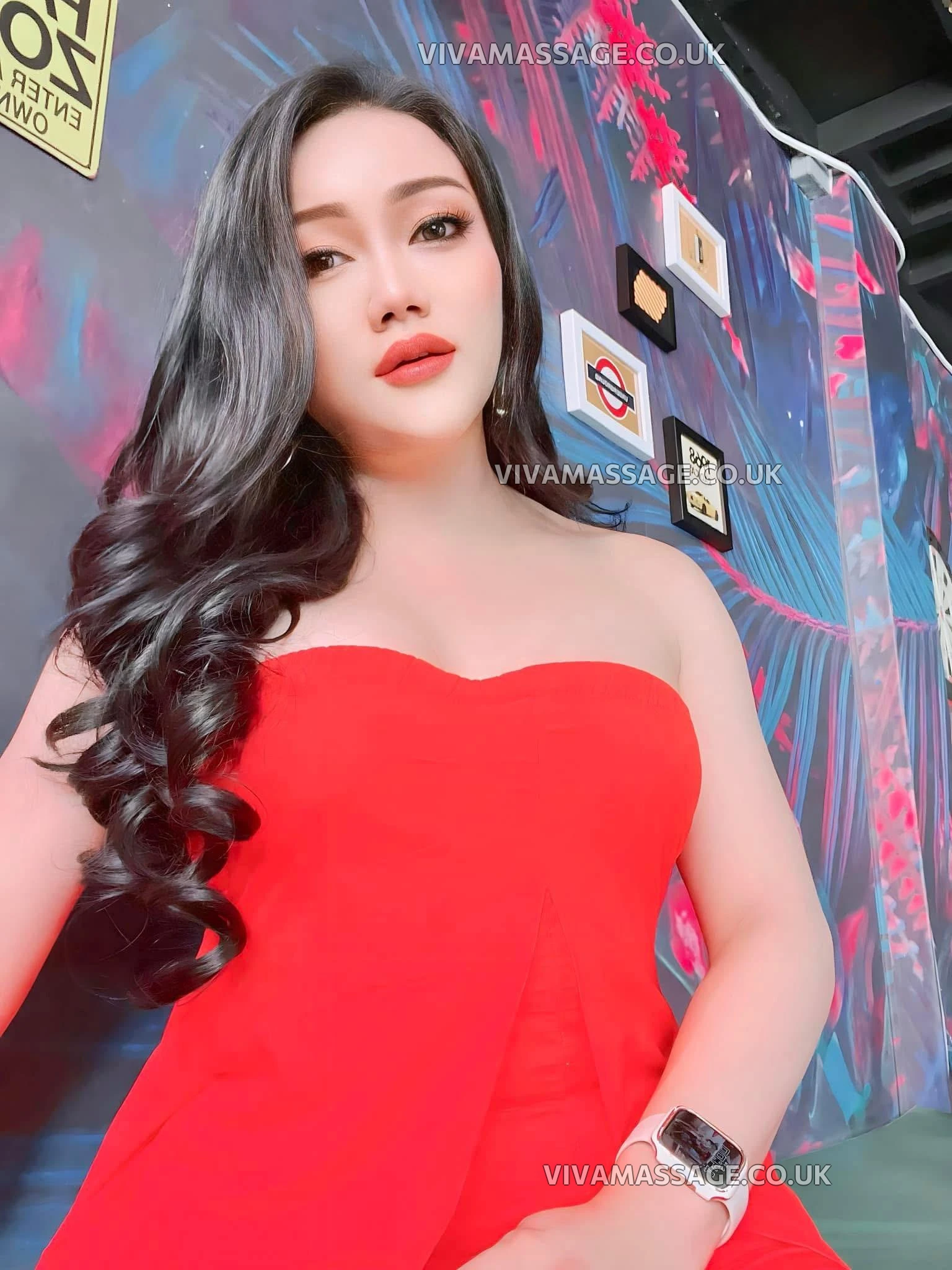 Photo 4 of Cherry AmazingThaiTS