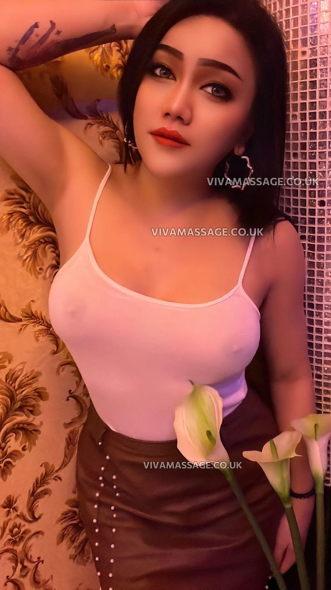 Photo 14 of Cherry AmazingThaiTS